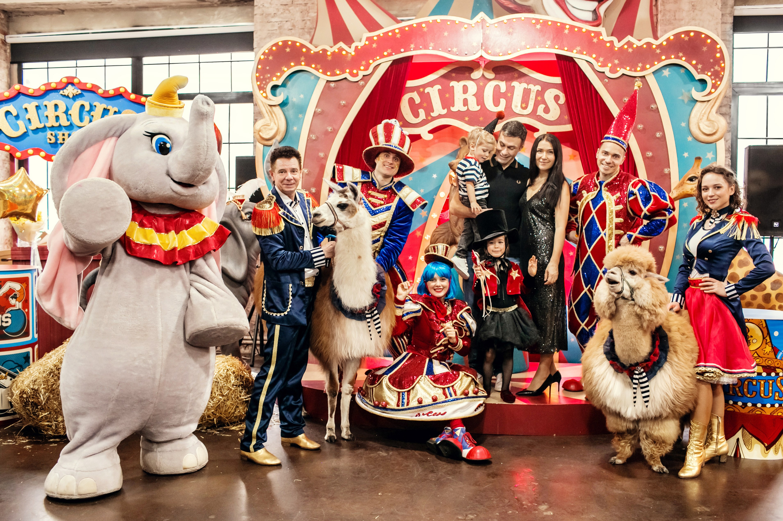 Насте 5 лет. Детский и семейный фотограф в Москве Анна Ипатьева