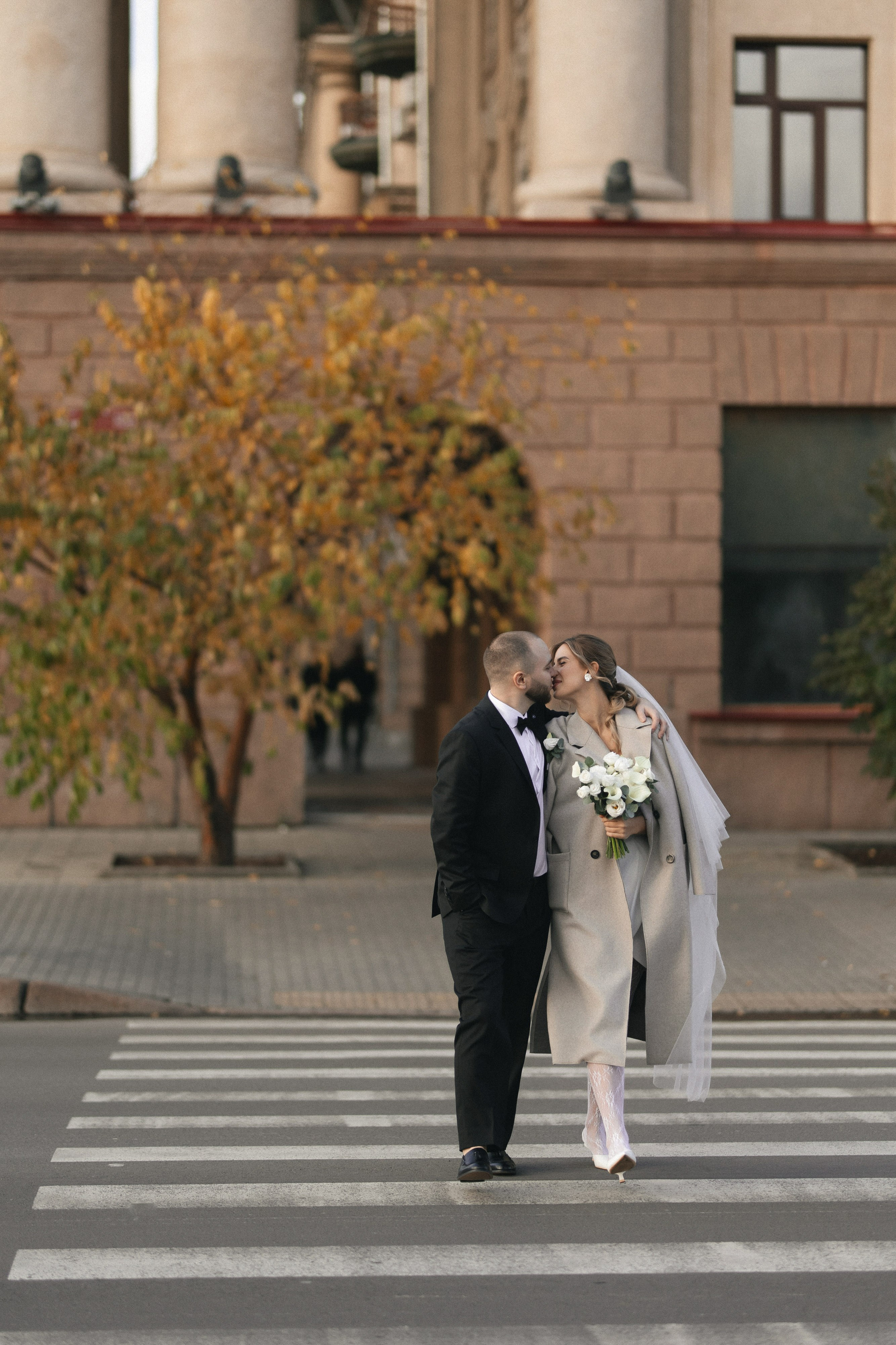 «LOVE TO THE SKY». Maria Startseva Photo