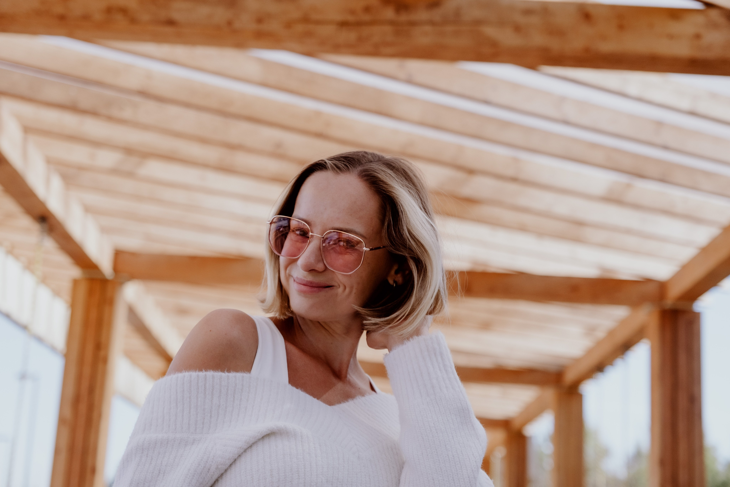 Настя. Семейный фотограф Москва и Домодедово Ольга Игнатова