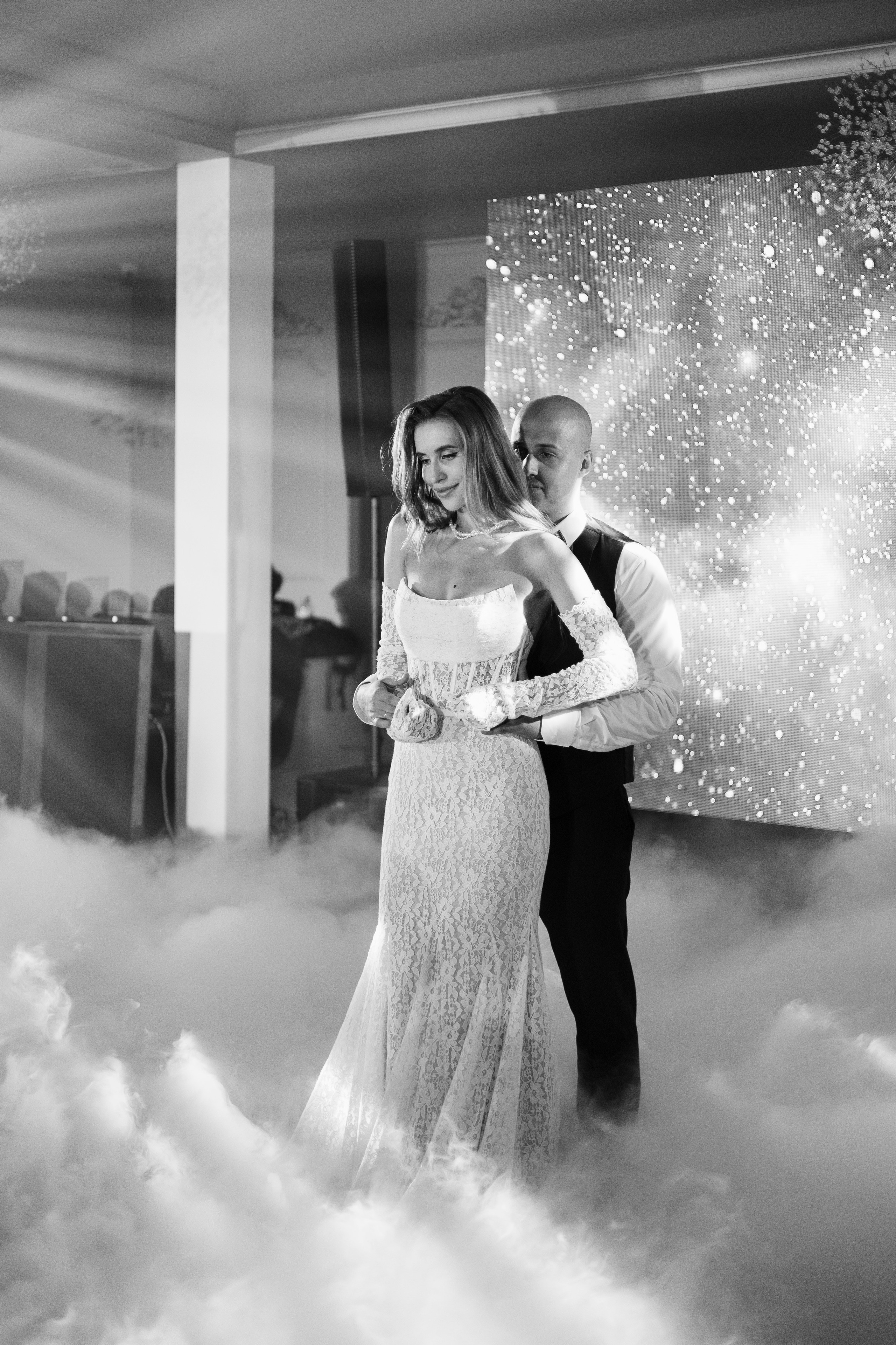 Евгений и Виктория. Nikolpinhasova