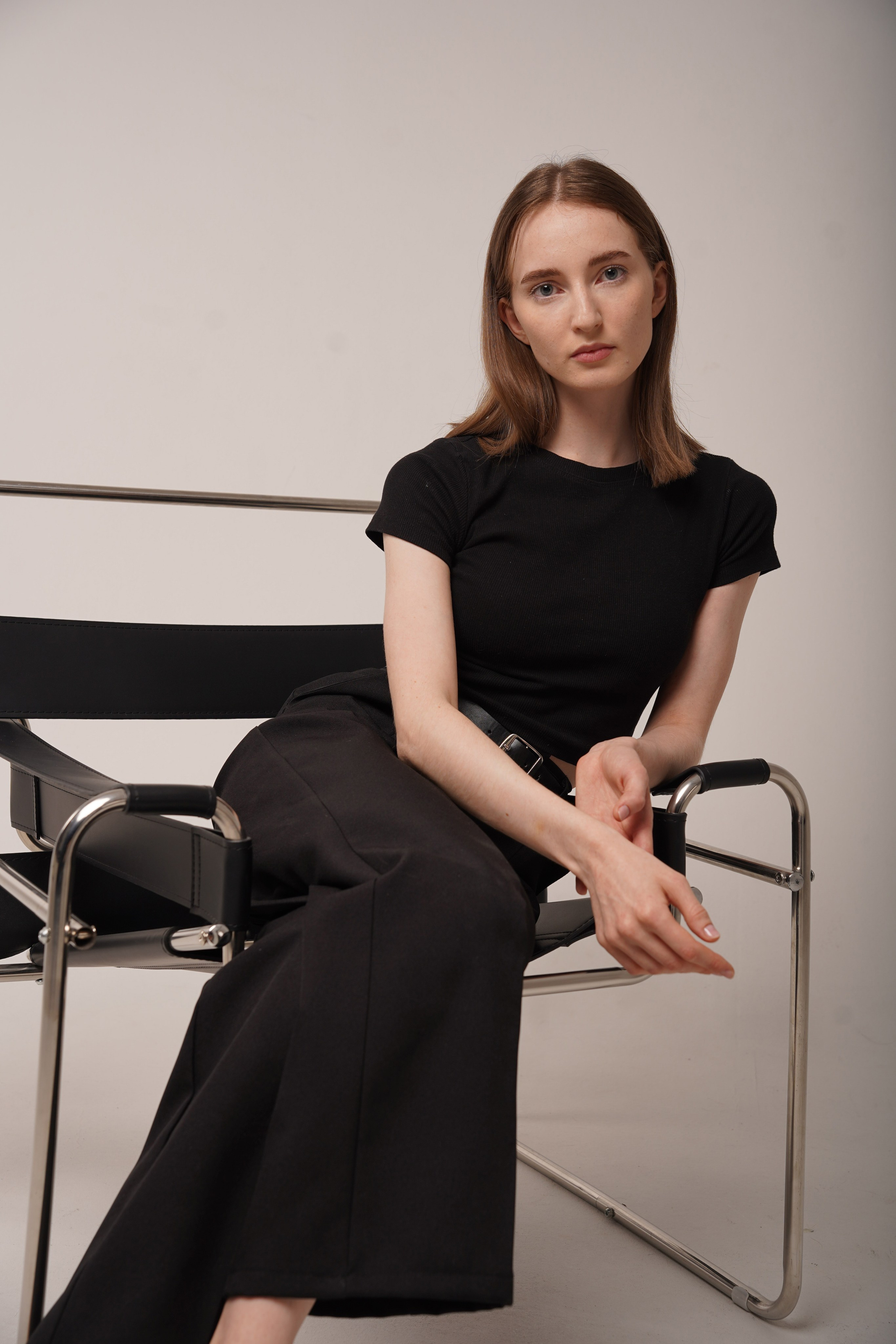 Фотосессия для Татьяны. Студийный и портретный фотограф в САНКТ-ПЕТЕРБУРГЕИрина Махаон