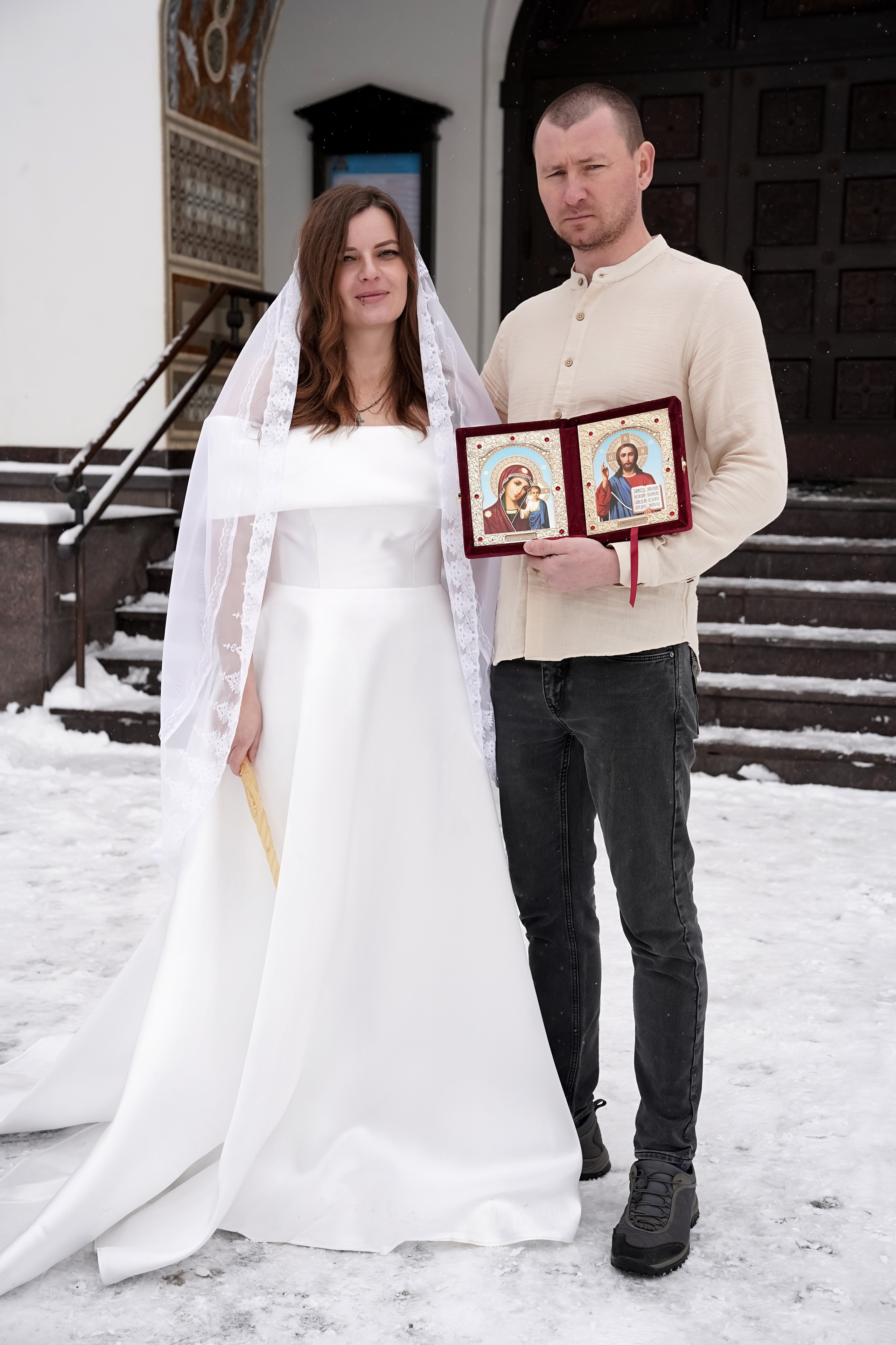 Кристина Станислав. Студийный и портретный фотограф в САНКТ-ПЕТЕРБУРГЕИрина Махаон