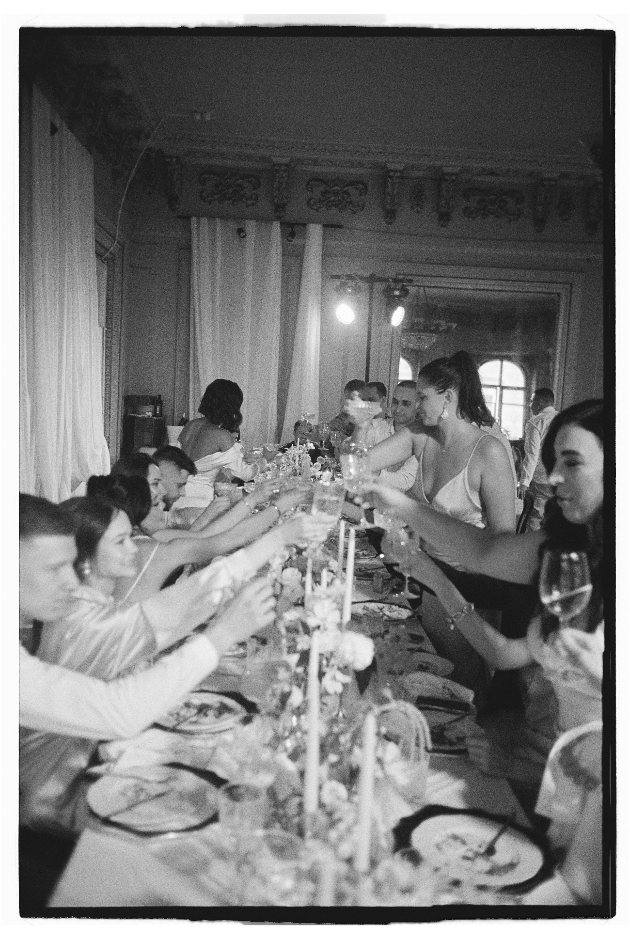 I will always love you. Annbakhtina.com