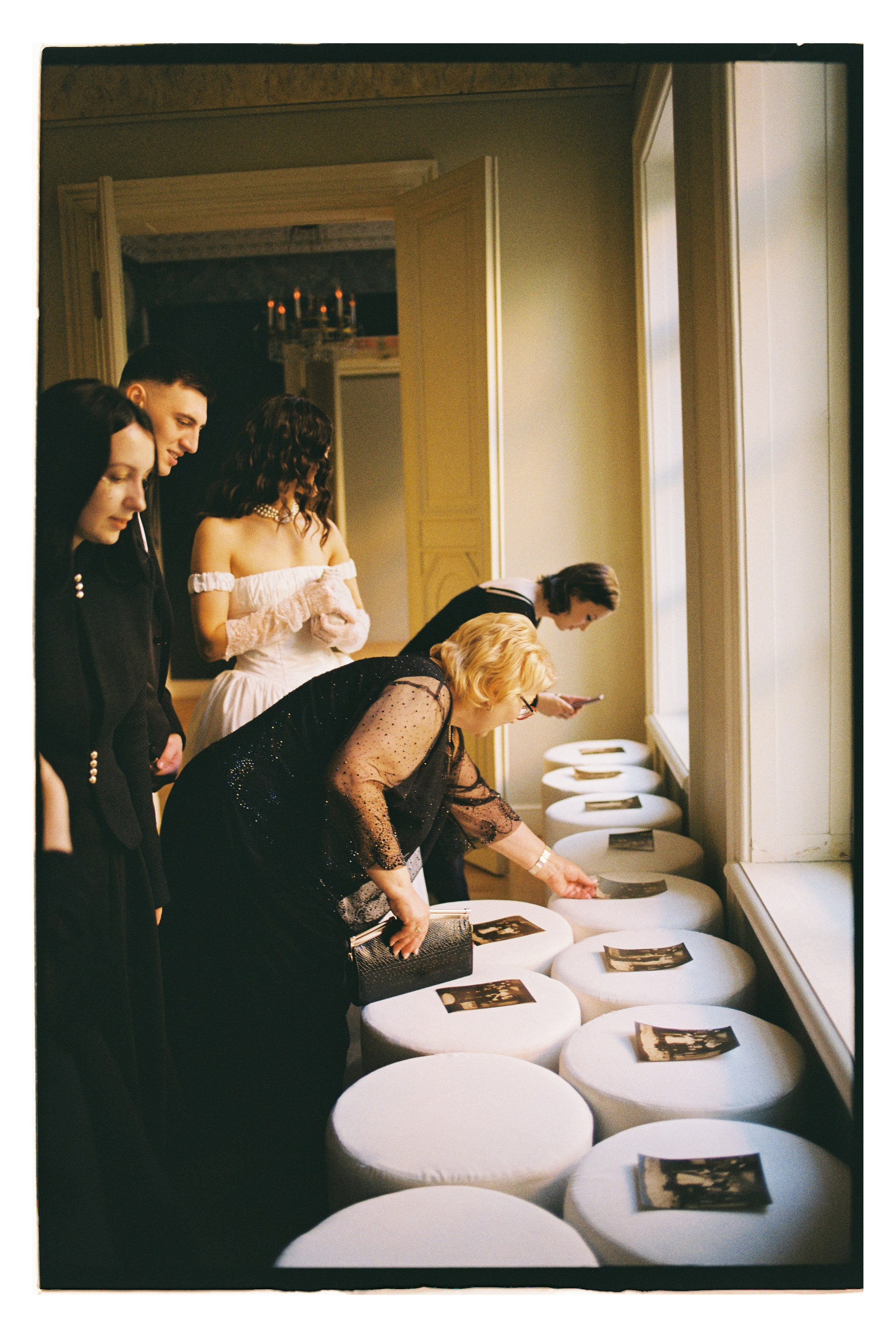 И мечта стала явью. Annbakhtina.com