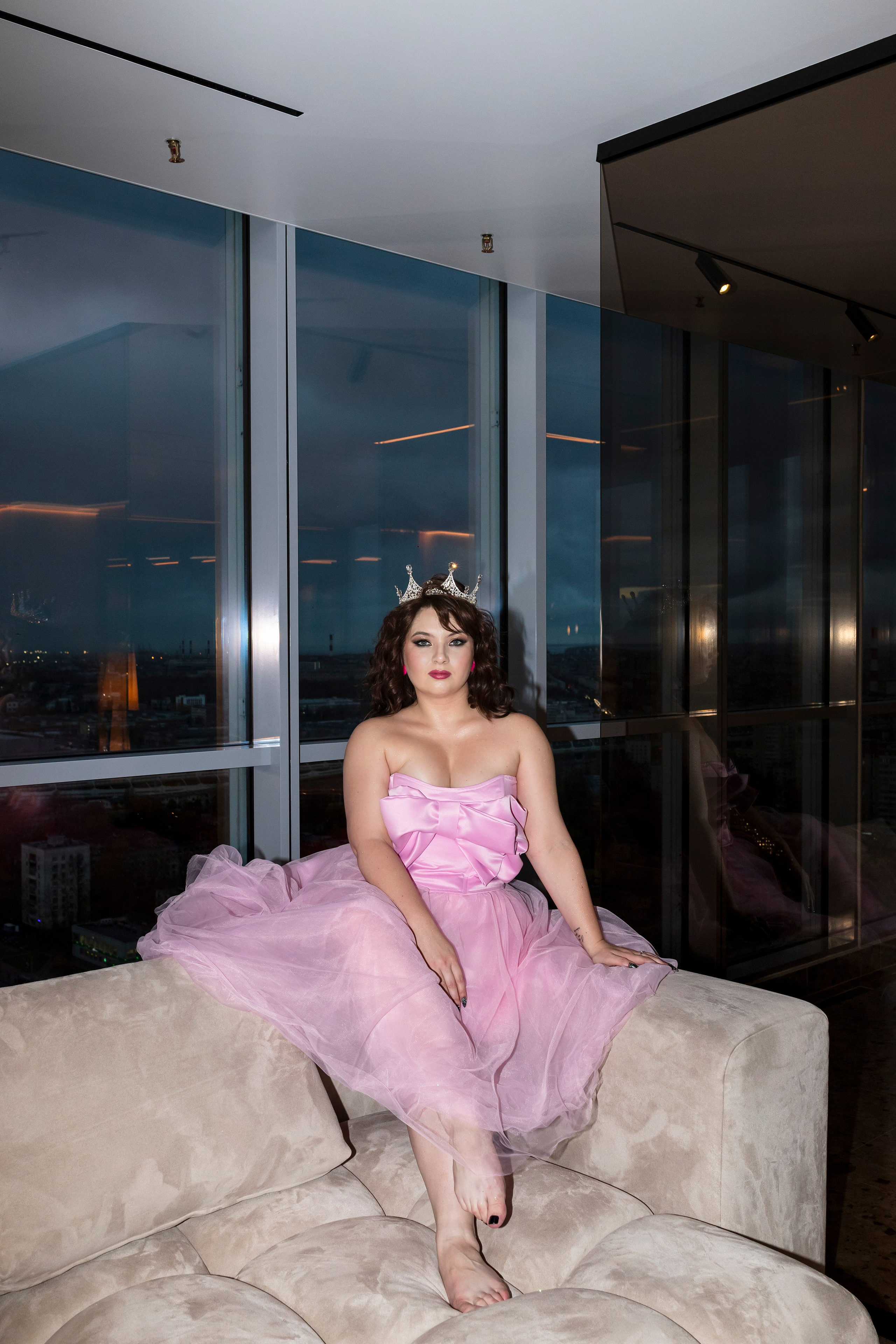 Ира. Свадебный фотограф Екатерина Чаусова