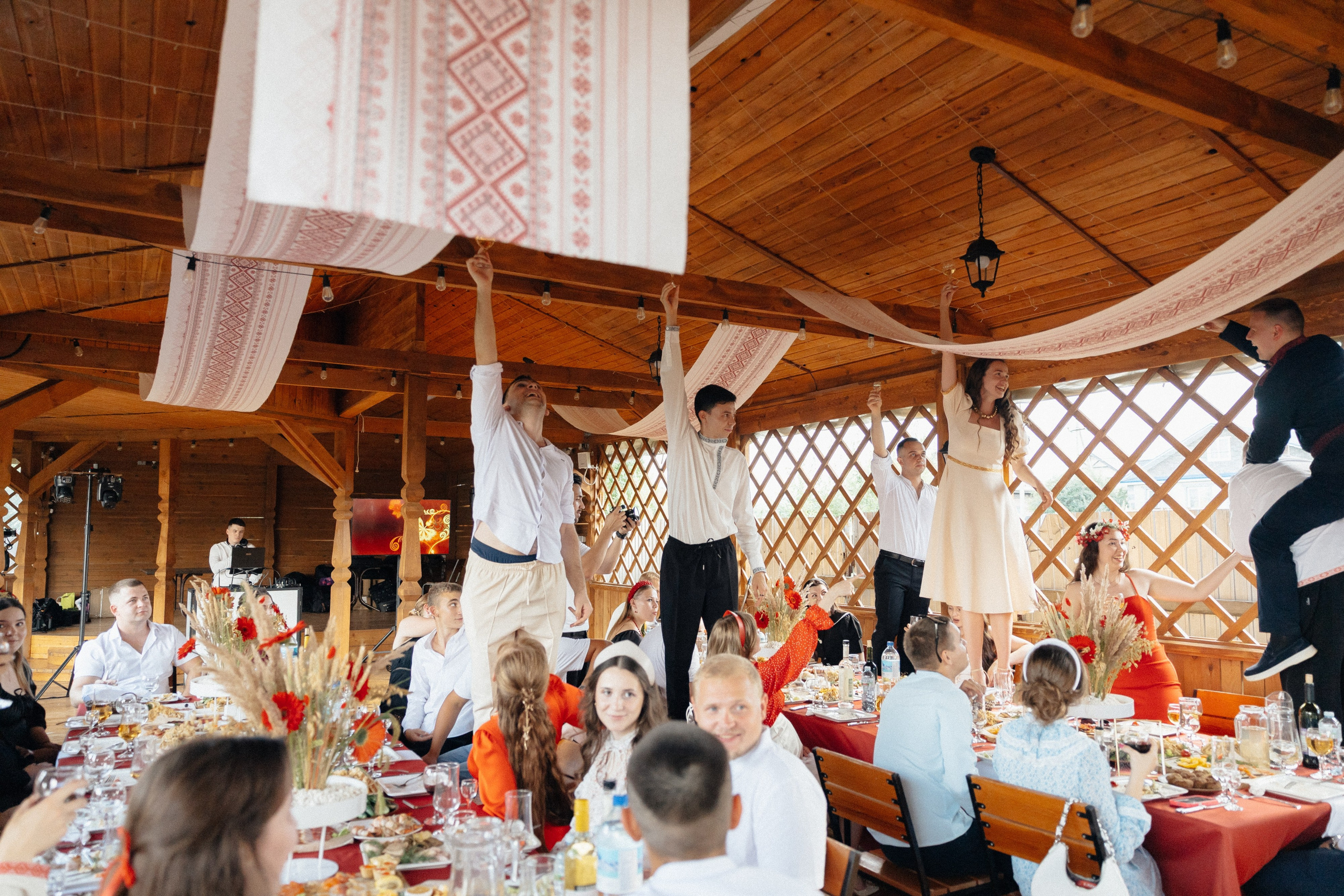Свадьба в Дивеево — истинная Аля Русь!. Свадебный фотограф в Нижнем Новгороде Генеральская Ира