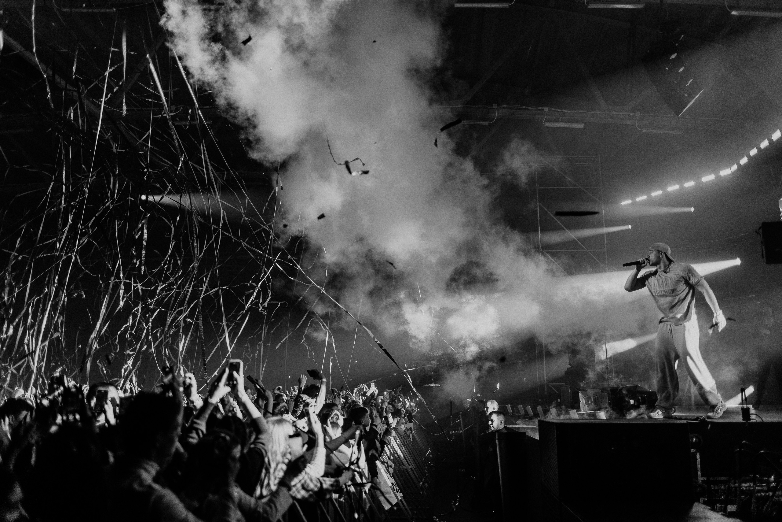 CONCERT. Главная