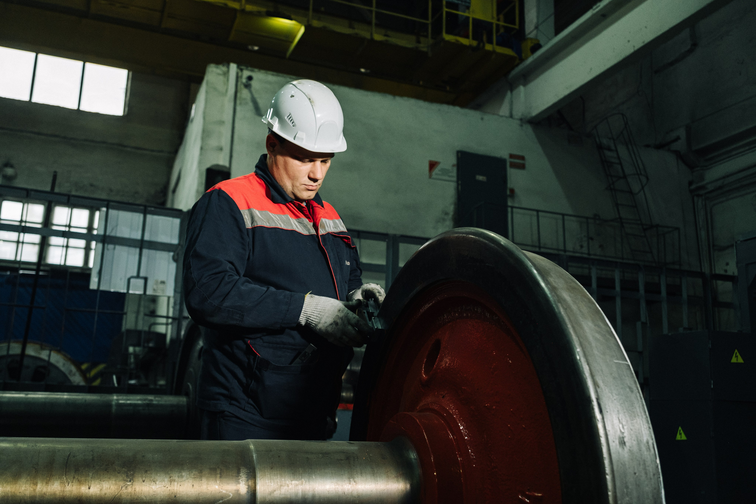 Производственная съёмка. Фотограф в Иркутске Анна Мирошникова