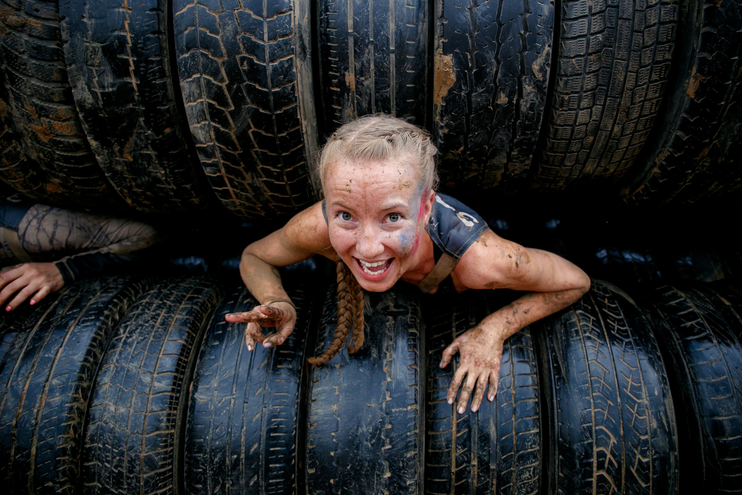 Гонка Героев. Репортажный Фотограф в Москве Юра Гушан