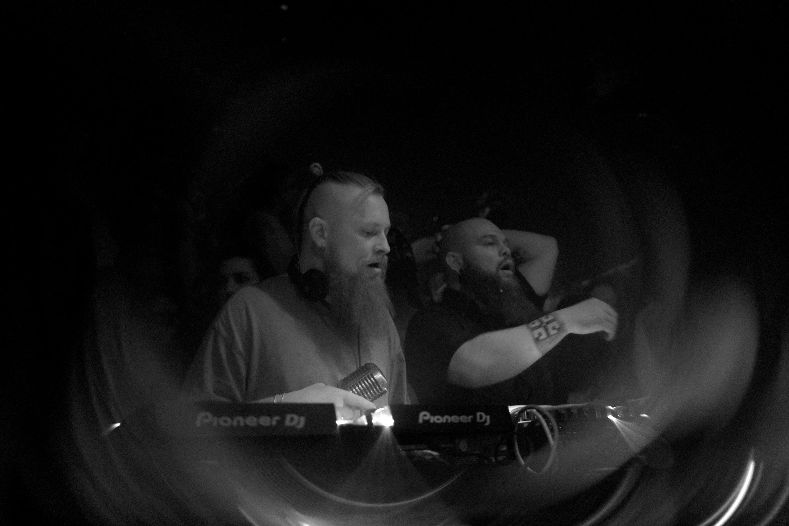 Monasterio. Санкт-Петербург. 8/11/2025. Репортажный фотограф в Санкт-Петербурге Даниил Могута