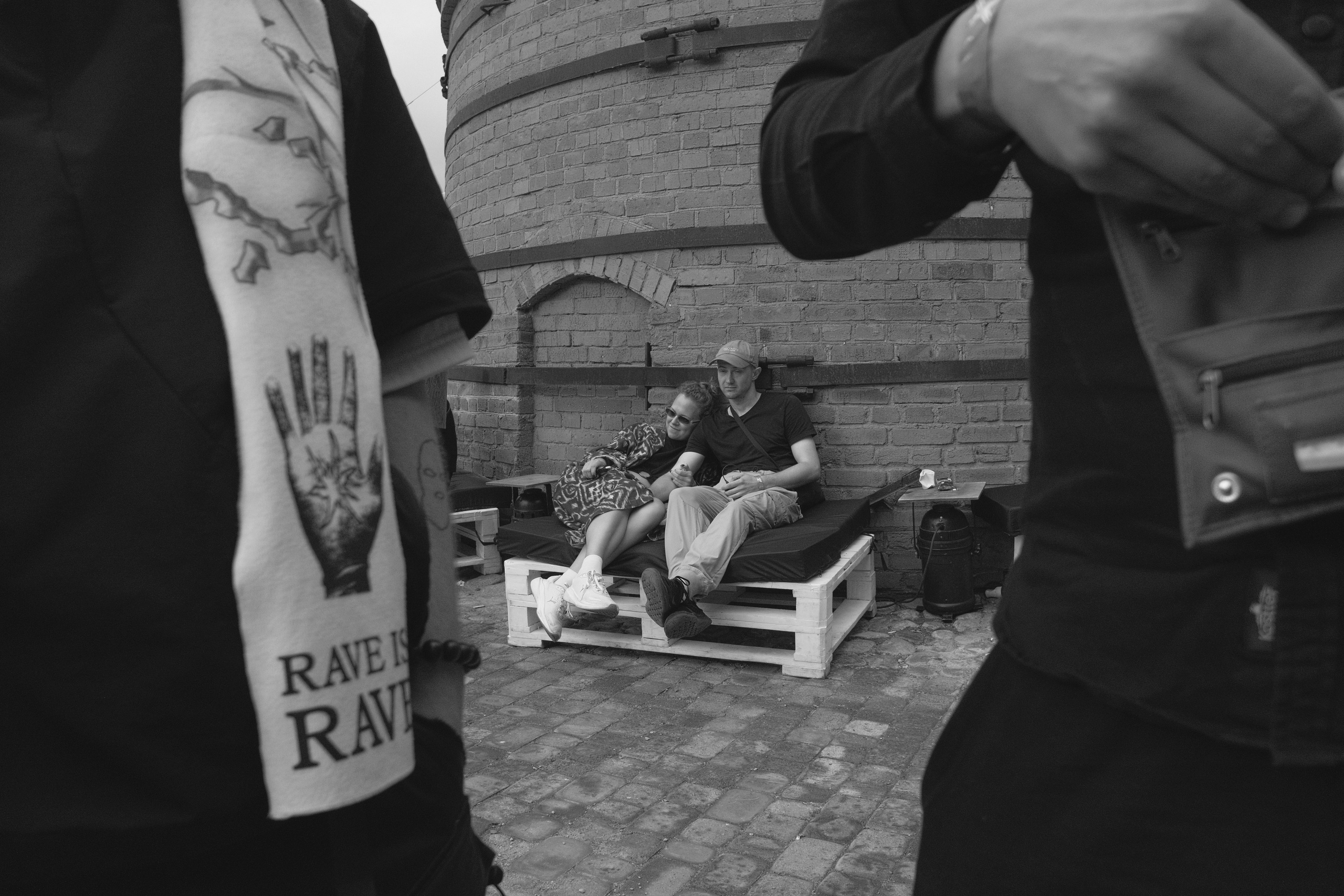 Gamma X years. Репортажный фотограф в Санкт-Петербурге Даниил Могута