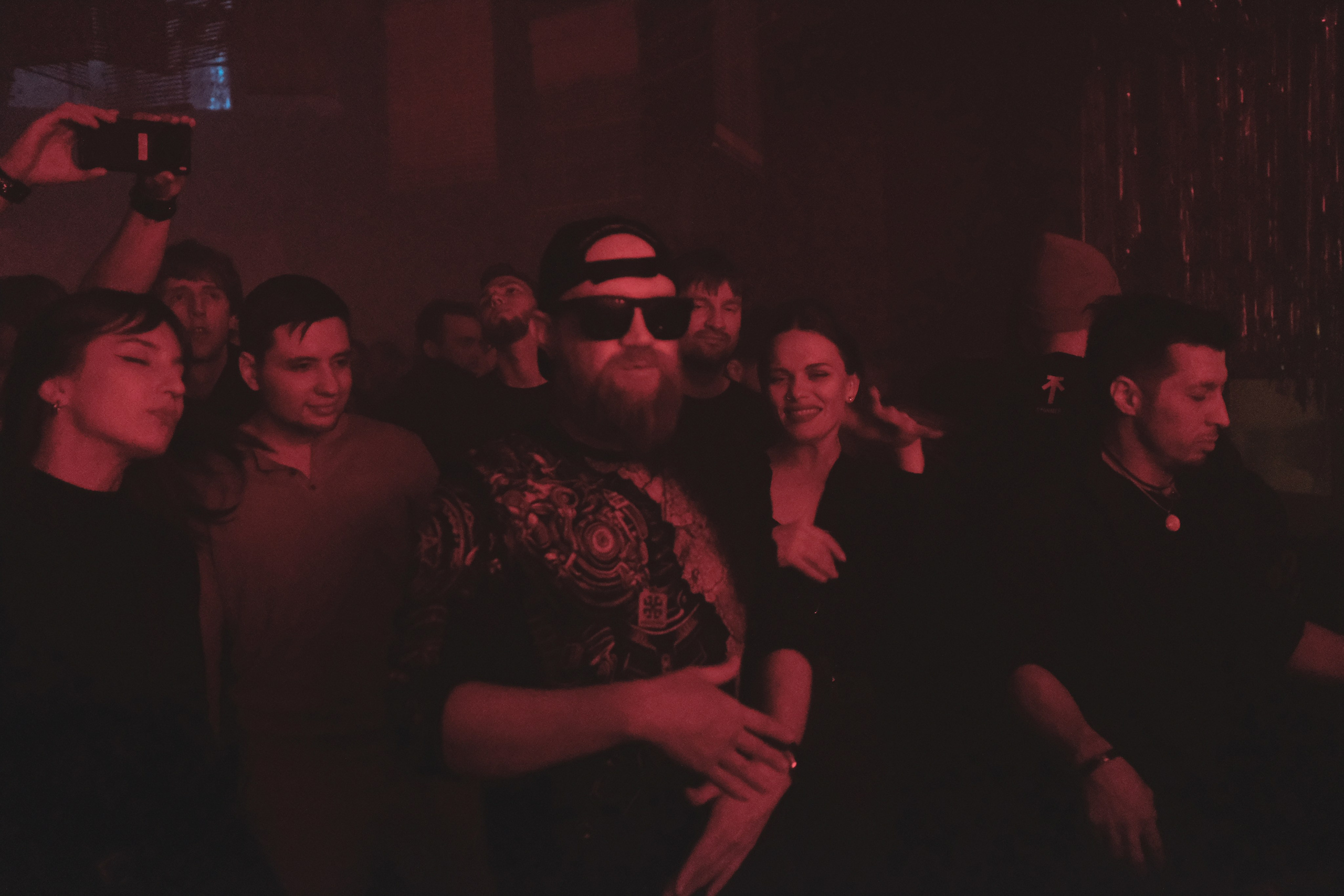 BRUTALIST. 21/02/2026. Репортажный фотограф в Санкт-Петербурге Даниил Могута