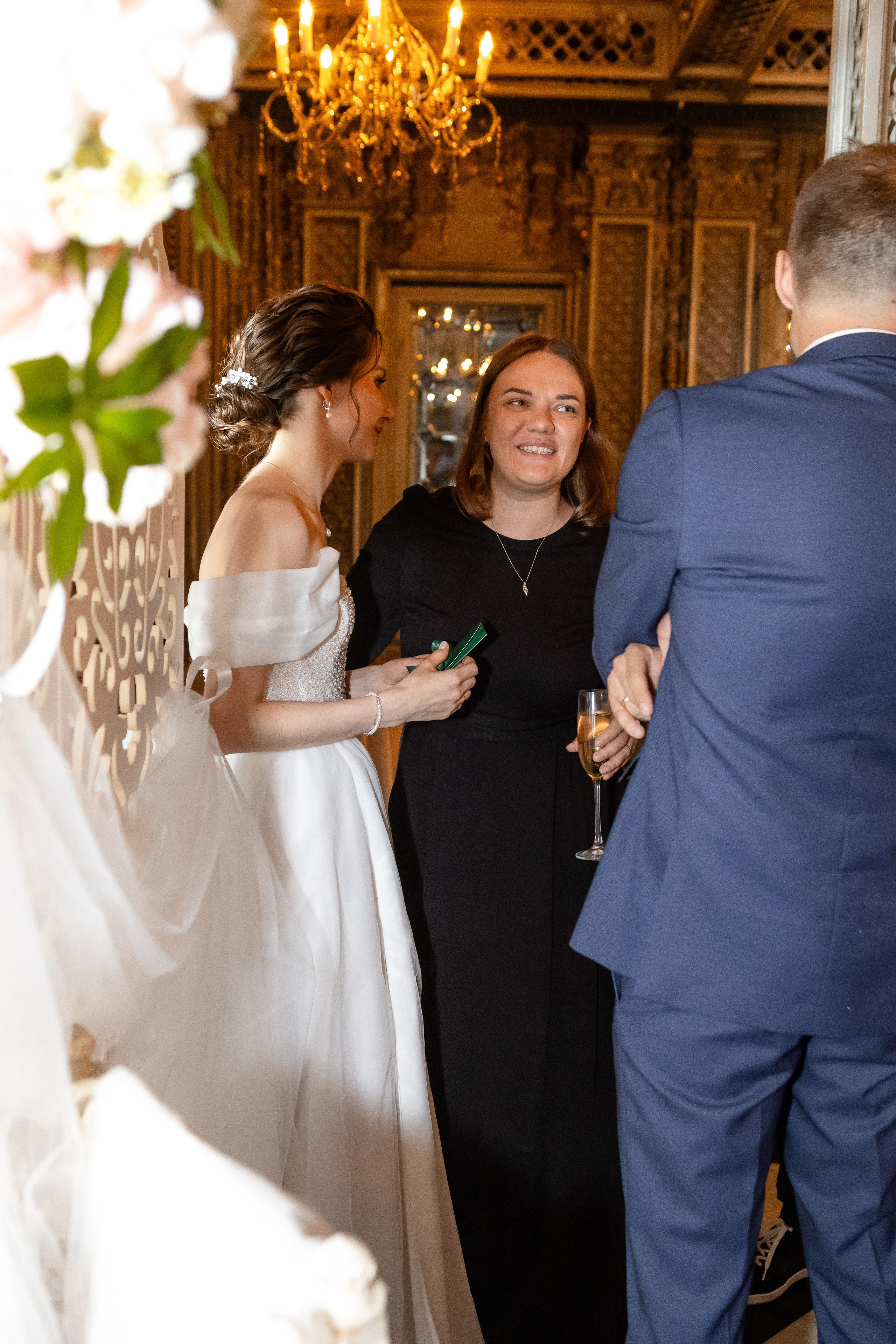 Екатерина | Алексей. Свадебный и женский фотограф в Москве Анастасия Голубева