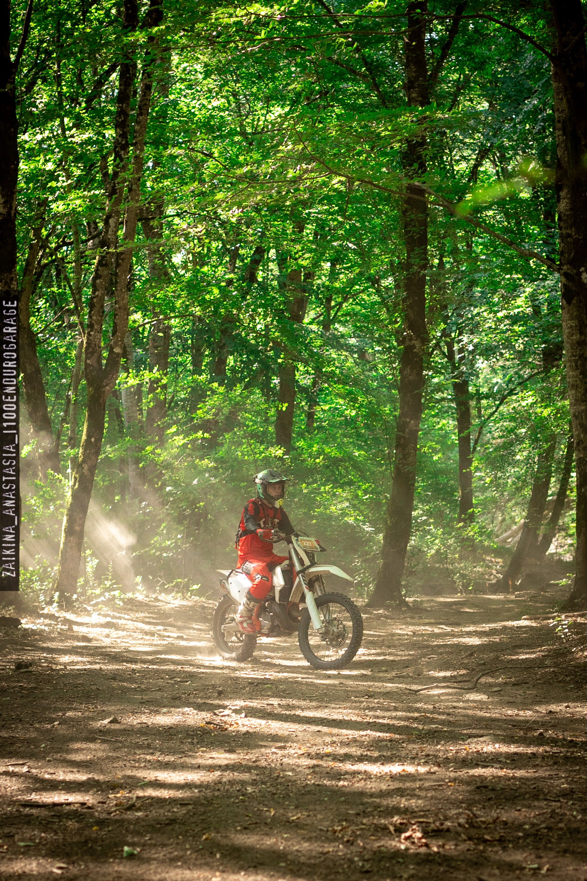 Новоросс Кантри-кросс 2024. Фотограф Заикина Анастасия