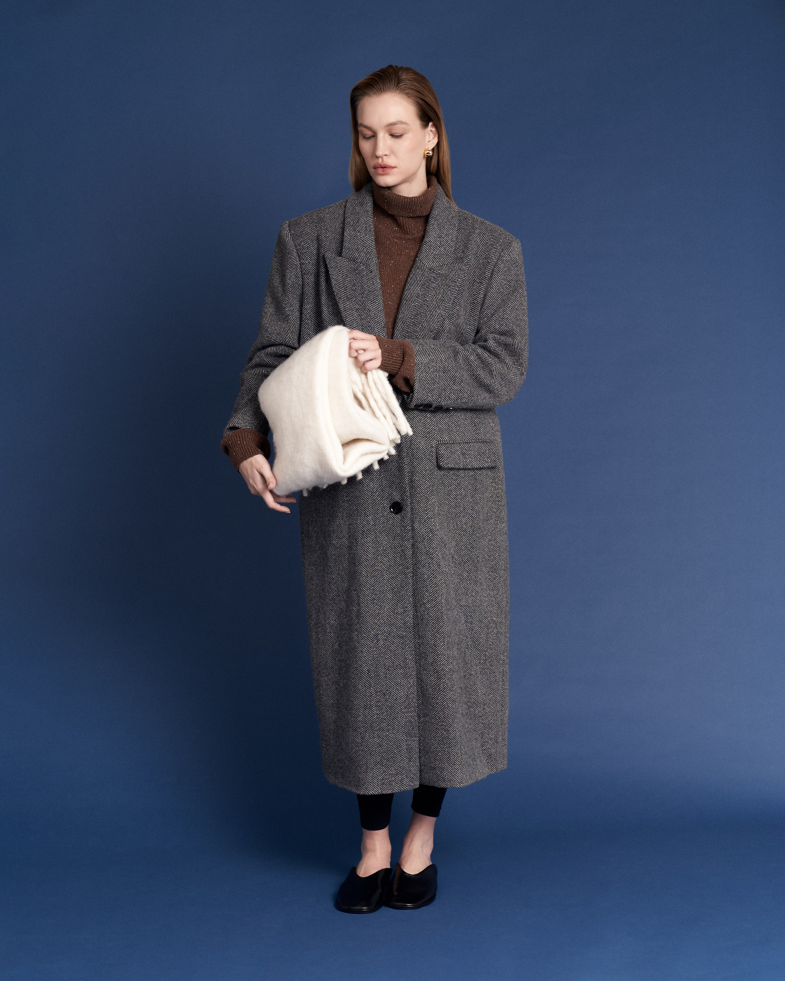 Julia | lookbook'2024. Anastasia Anisimova. Фотограф Москва