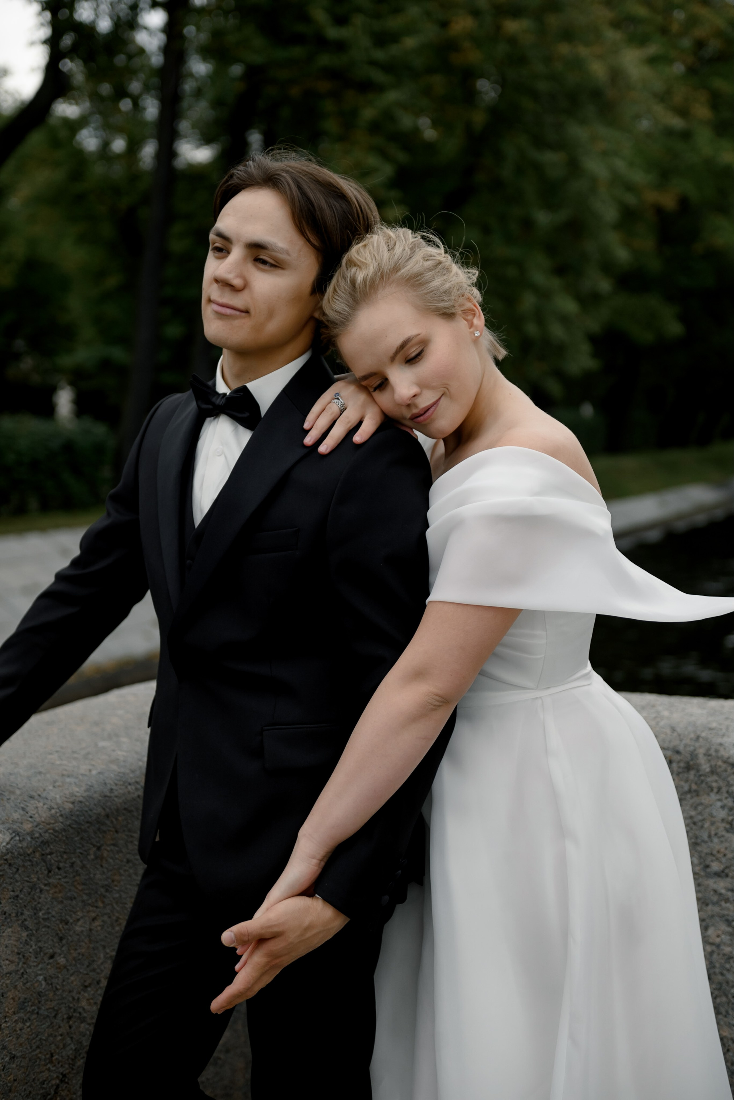 Wedding Day. Свадебный фотограф в Минске Минчукова Анна