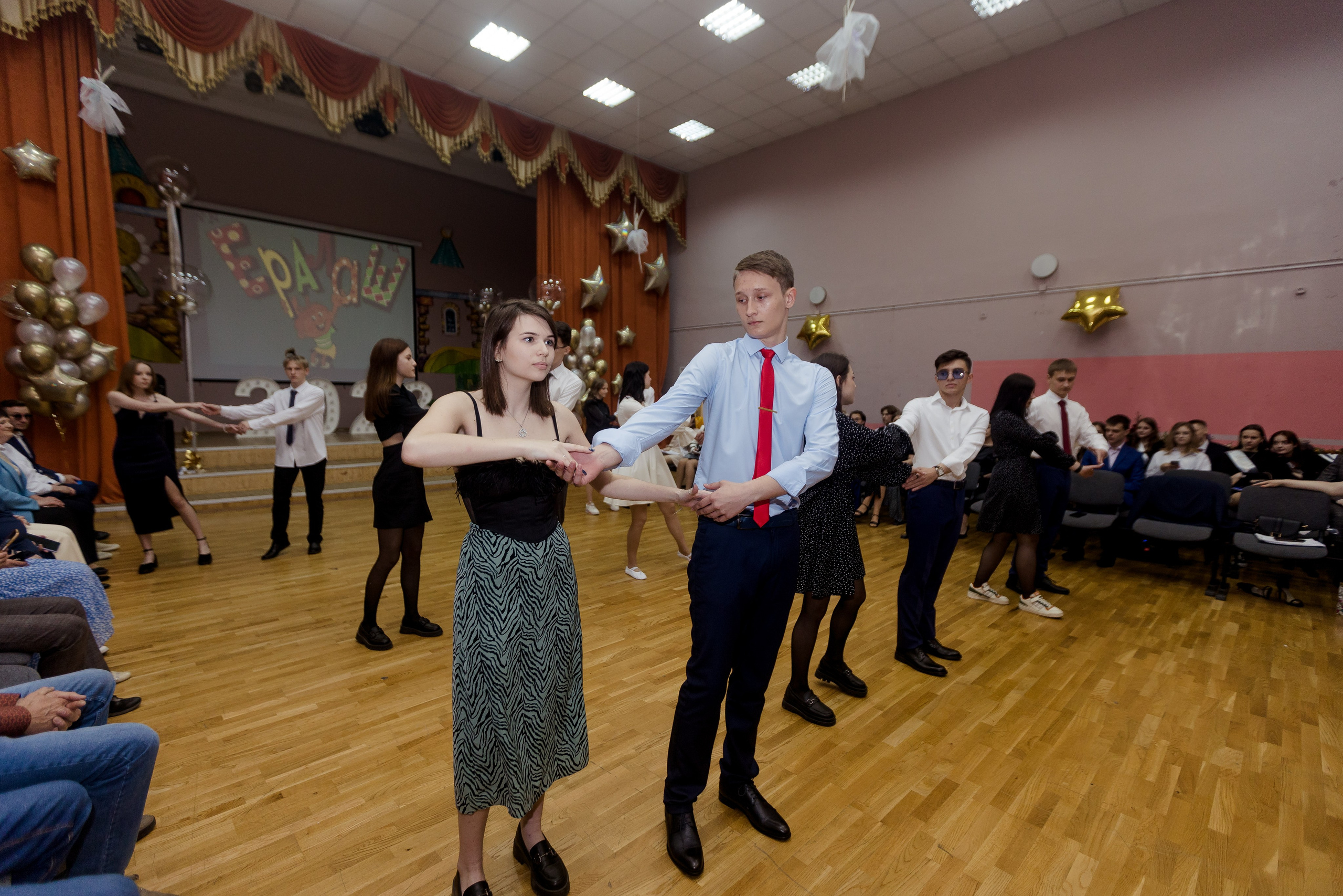 Выпускной 2023. Выпускные альбомы в Зеленограде и Москве