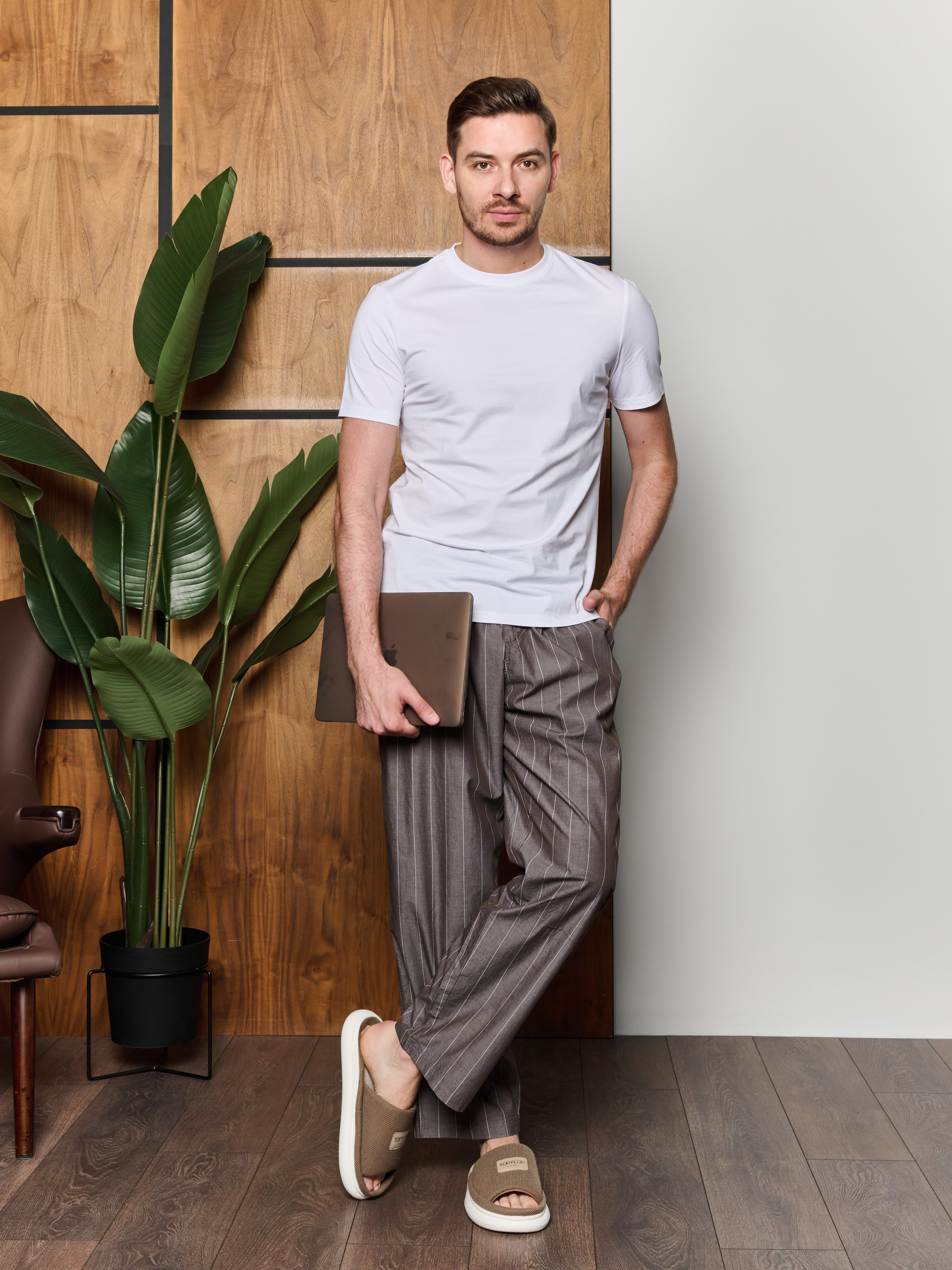 TOP FLOP MAN. Фотограф Москва