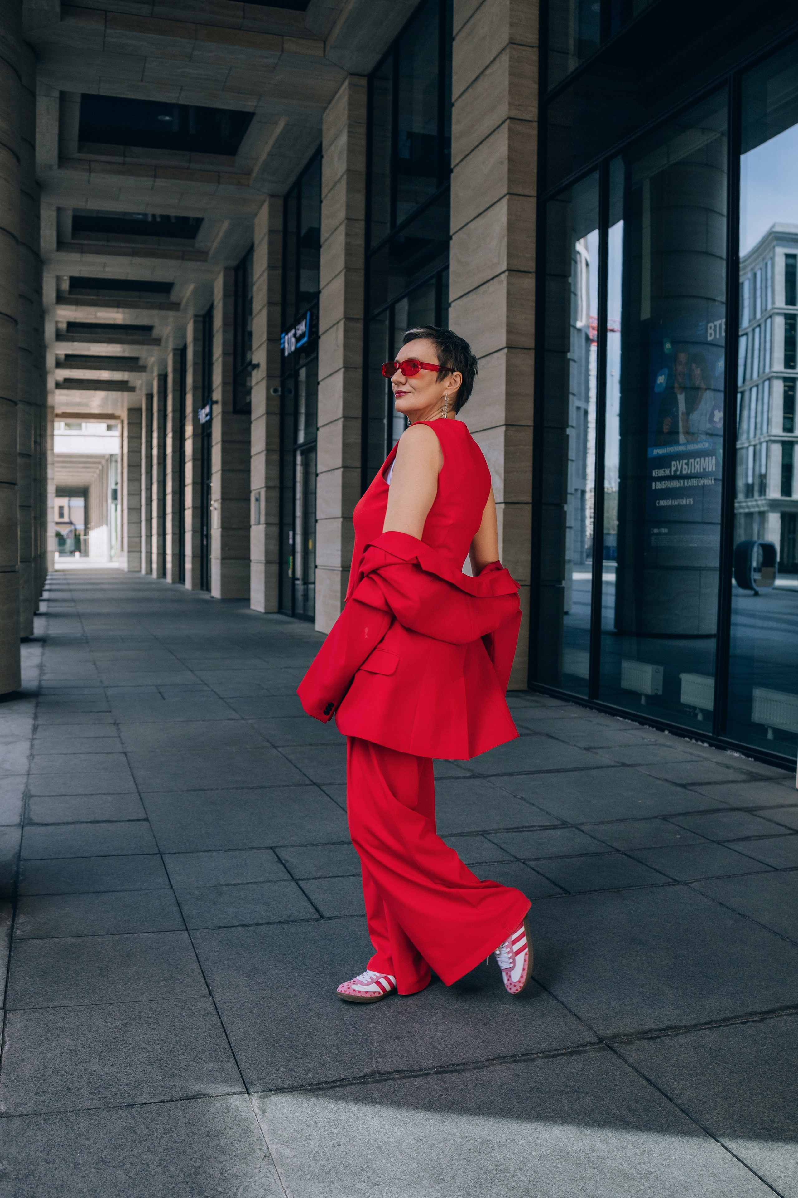 Стиль современной женщины. Фотограф Александра Кузуб Санкт-Петербург