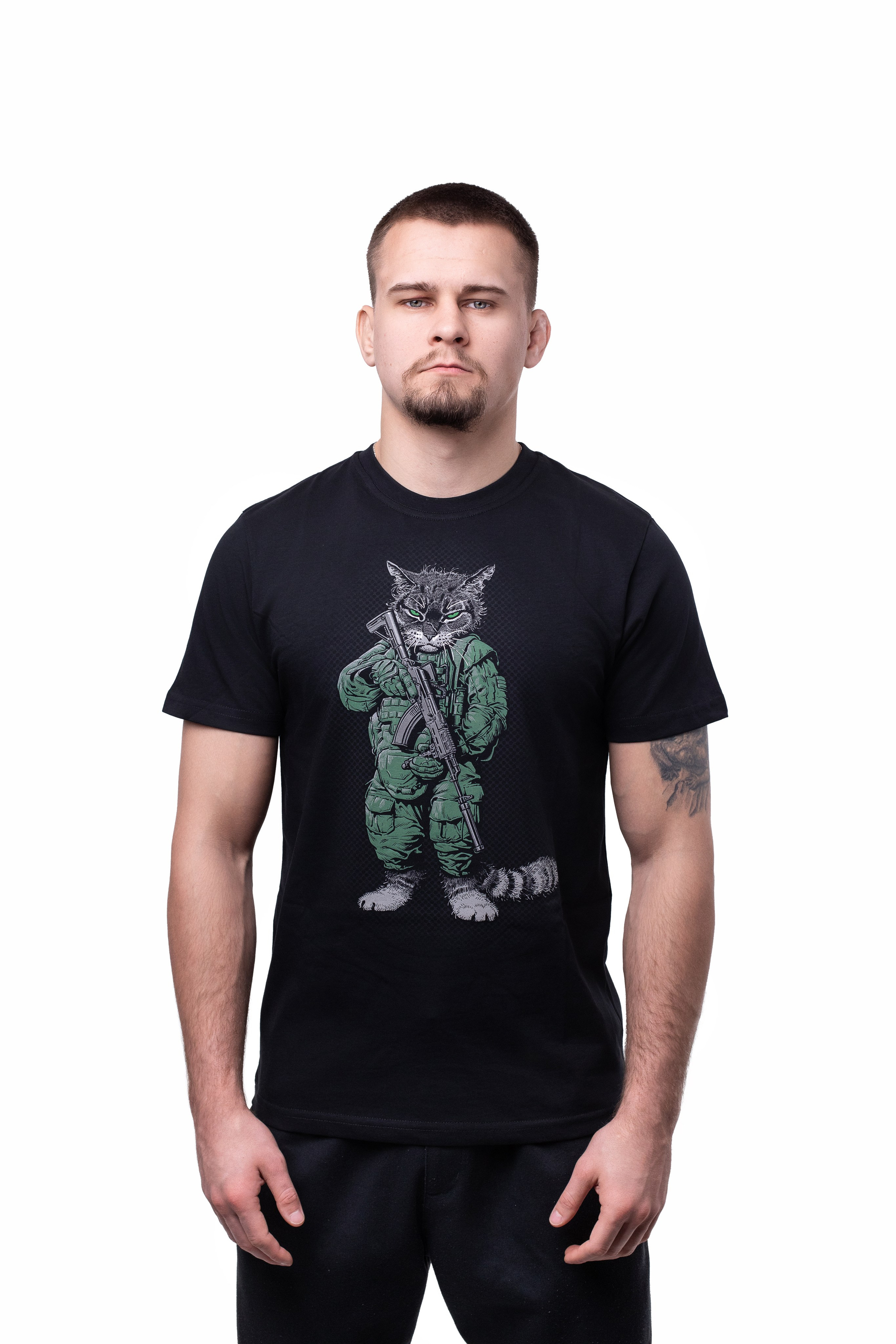 Рекламная съёмка. Фотограф Владимир Зиновьев