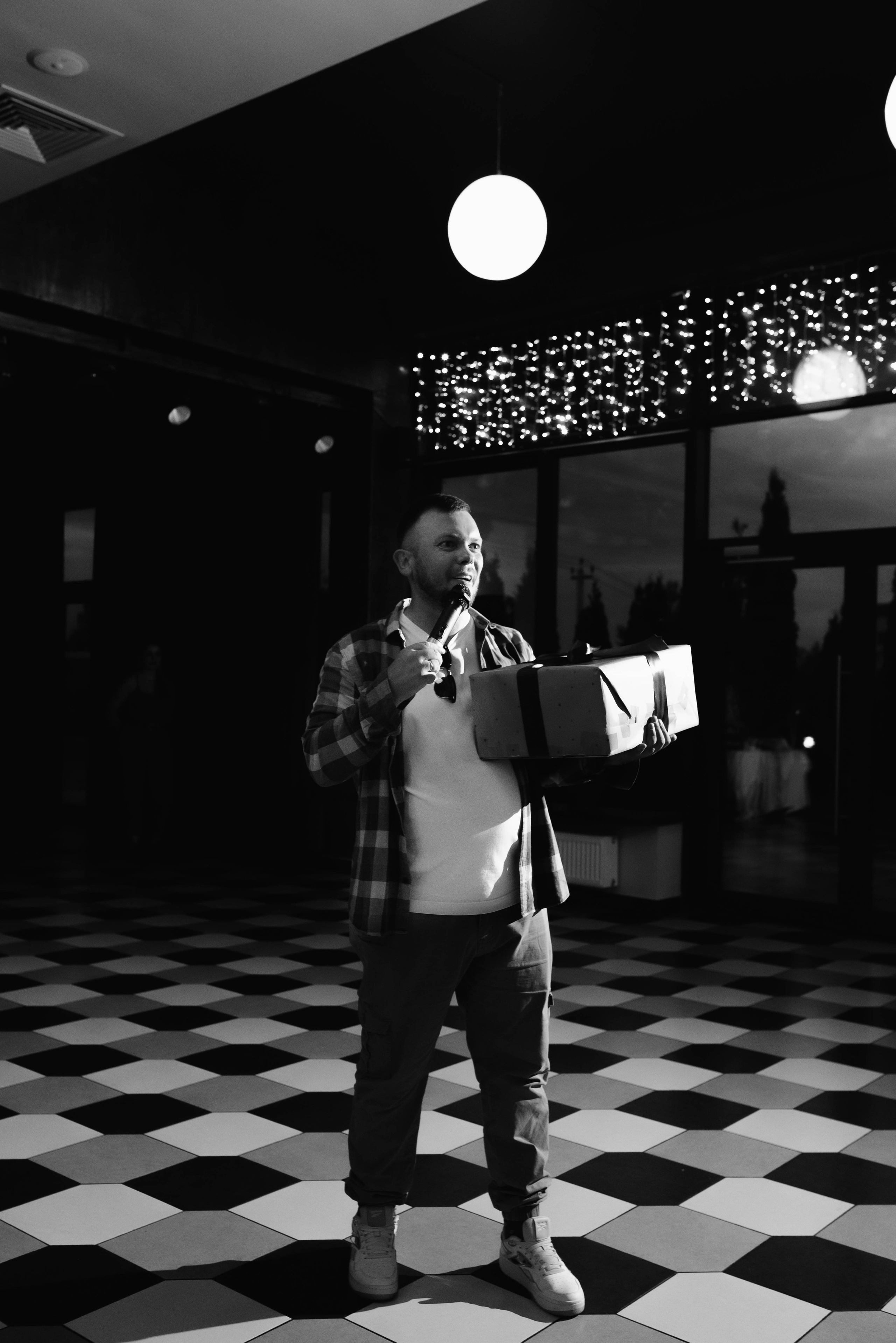 Тимбилдинг. Фотограф Нетбай Ксения в Москве Калуге