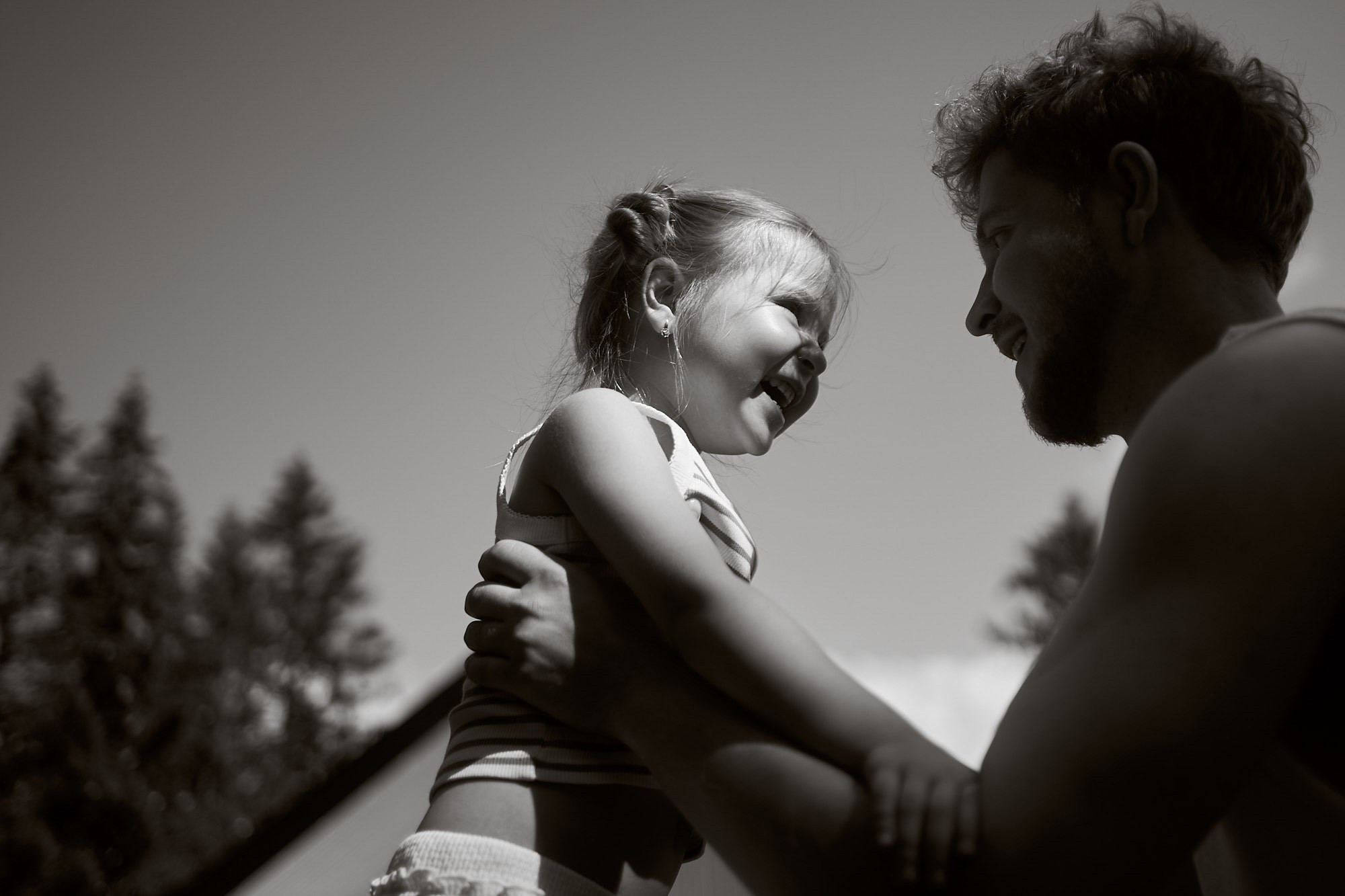 Фотограф анималист Москва Дарья