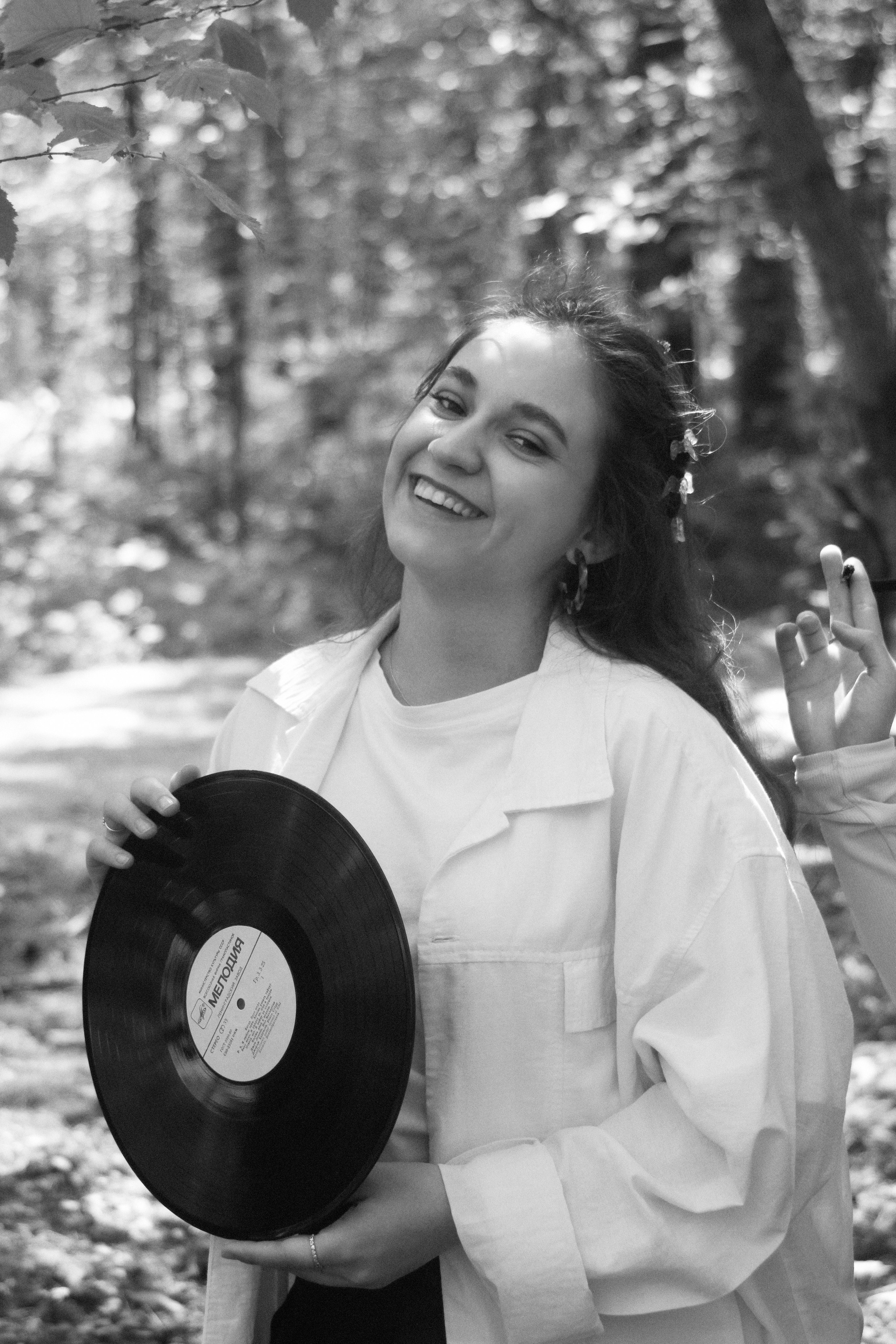 Retro Girls. Espero Photographer — Фотограф в Санкт-Петербурге