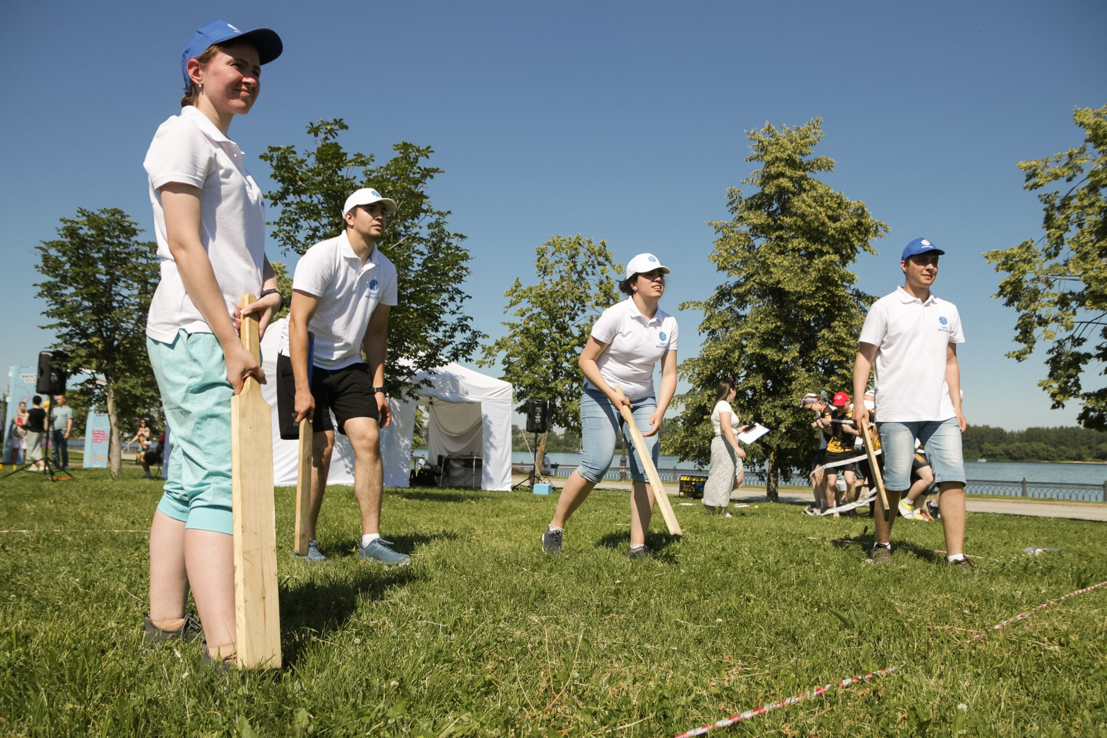 День Молодежи 2024. Фотограф в Ярославле Никита Зайцев