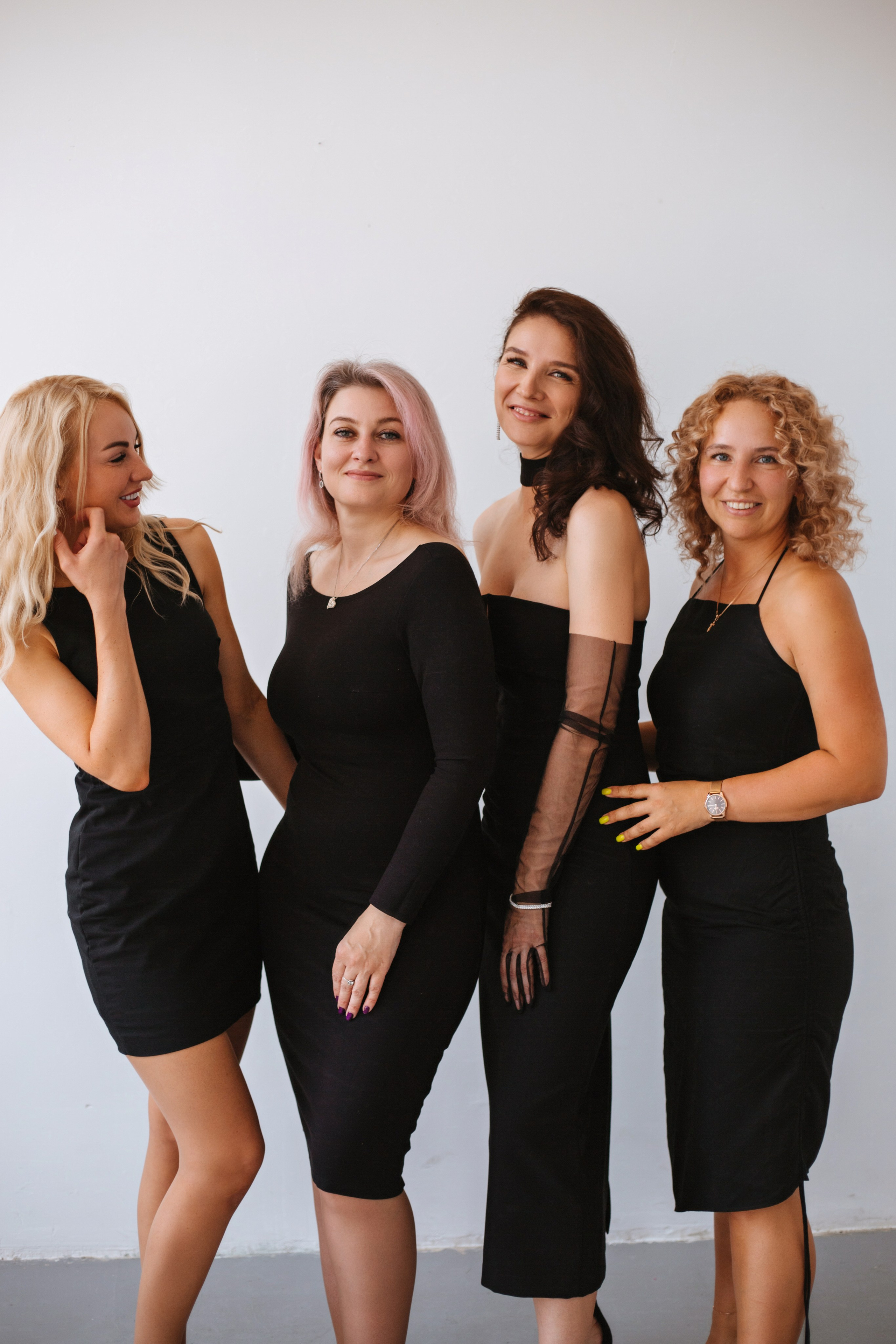 Happy Birthday, Marina!. Фотограф в Волгограде и Москве | Анастасия Лаврова