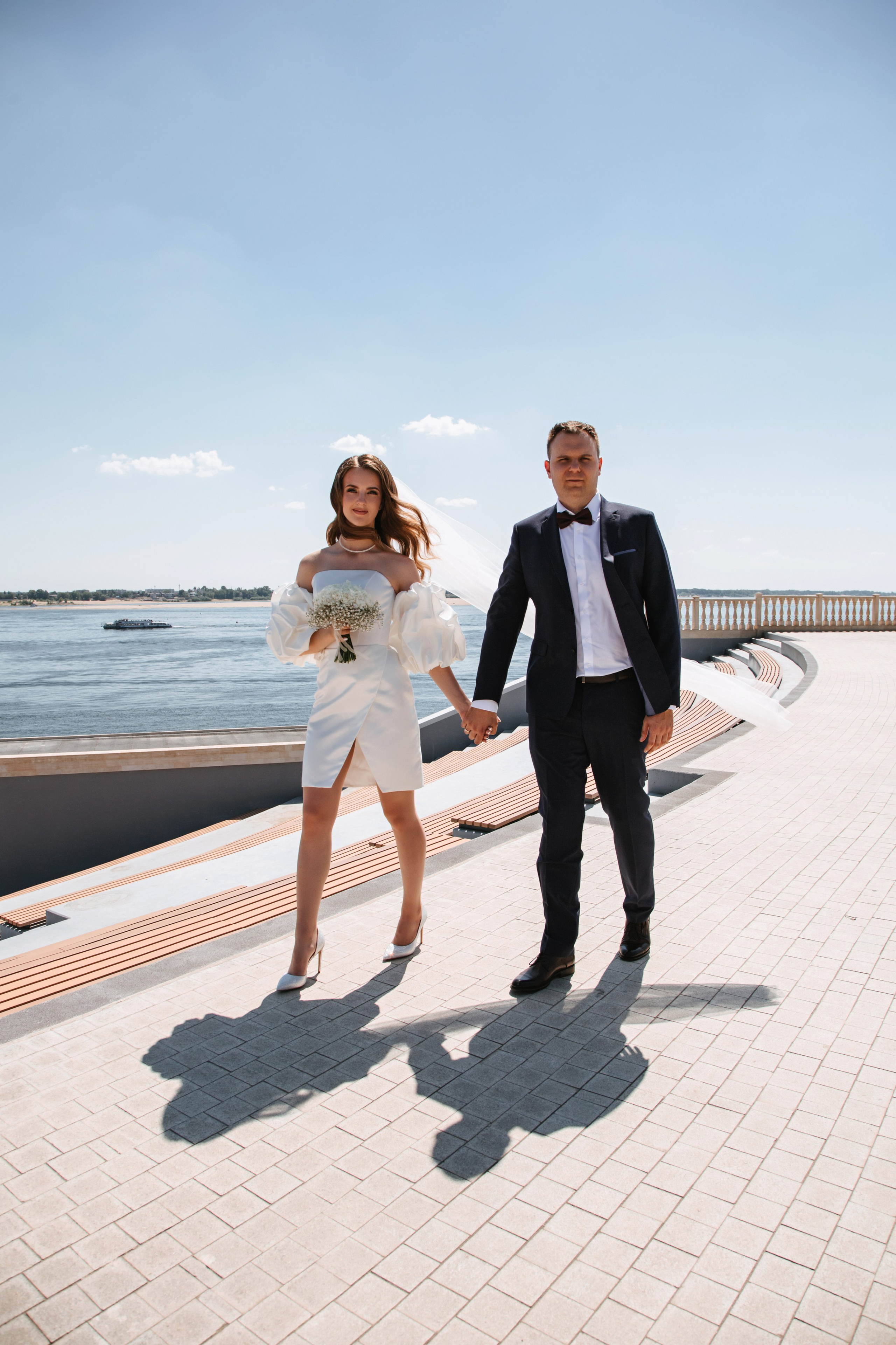 Александр и Валерия. Фотограф в Волгограде и Москве | Анастасия Лаврова