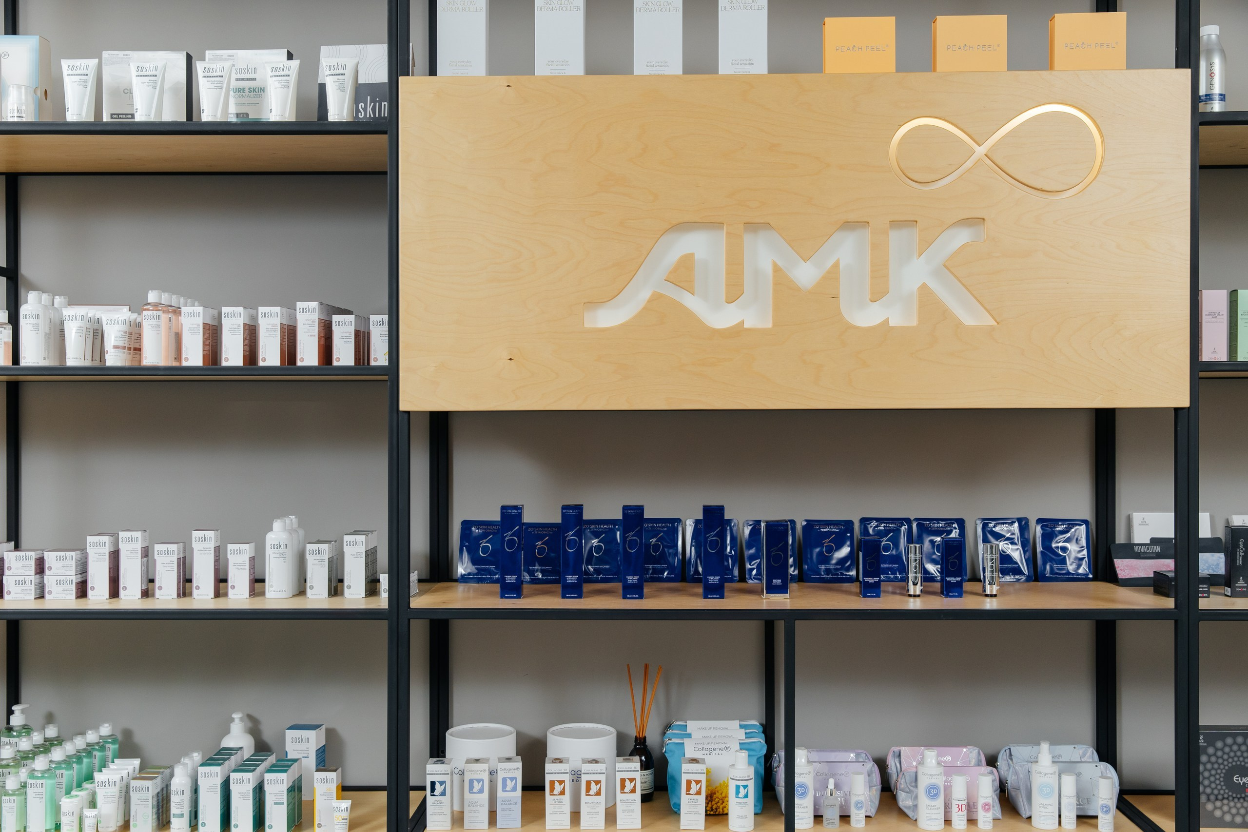 Косметология, медицина и стоматология. Фотограф Николай Петрушкин | Ставрополь, Москва