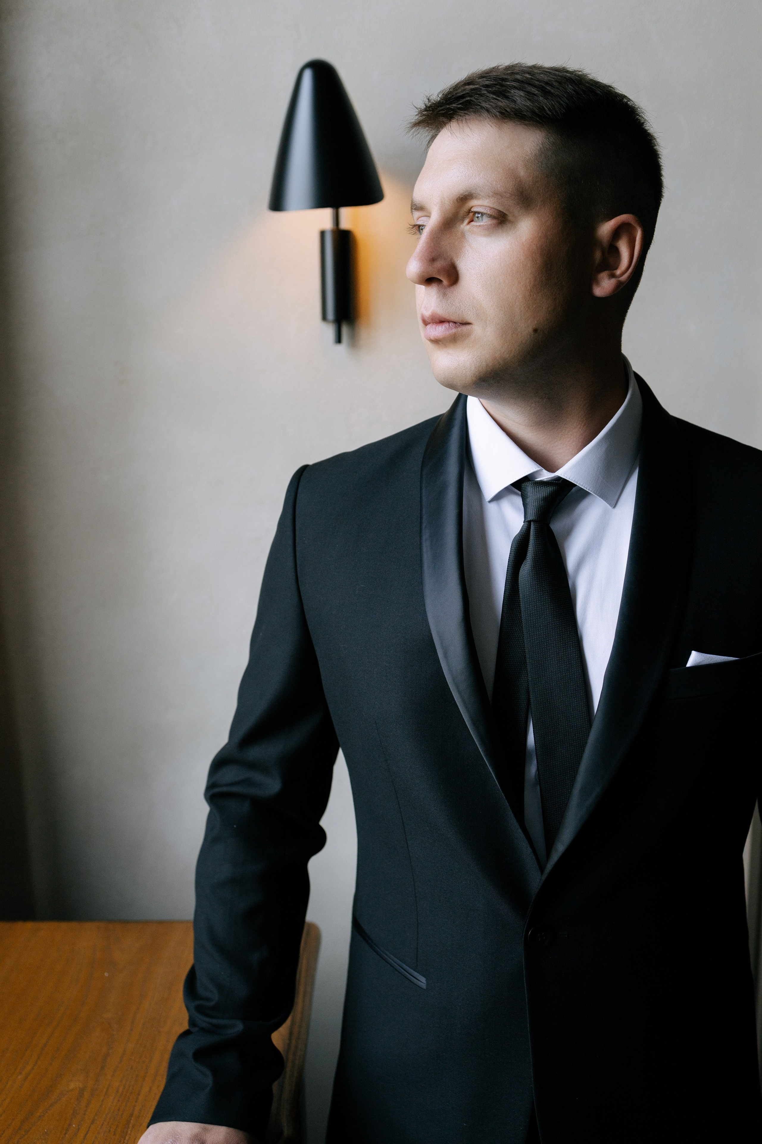 Wedding day A&E. Свадебный фотограф Курган Михаил Деркачев