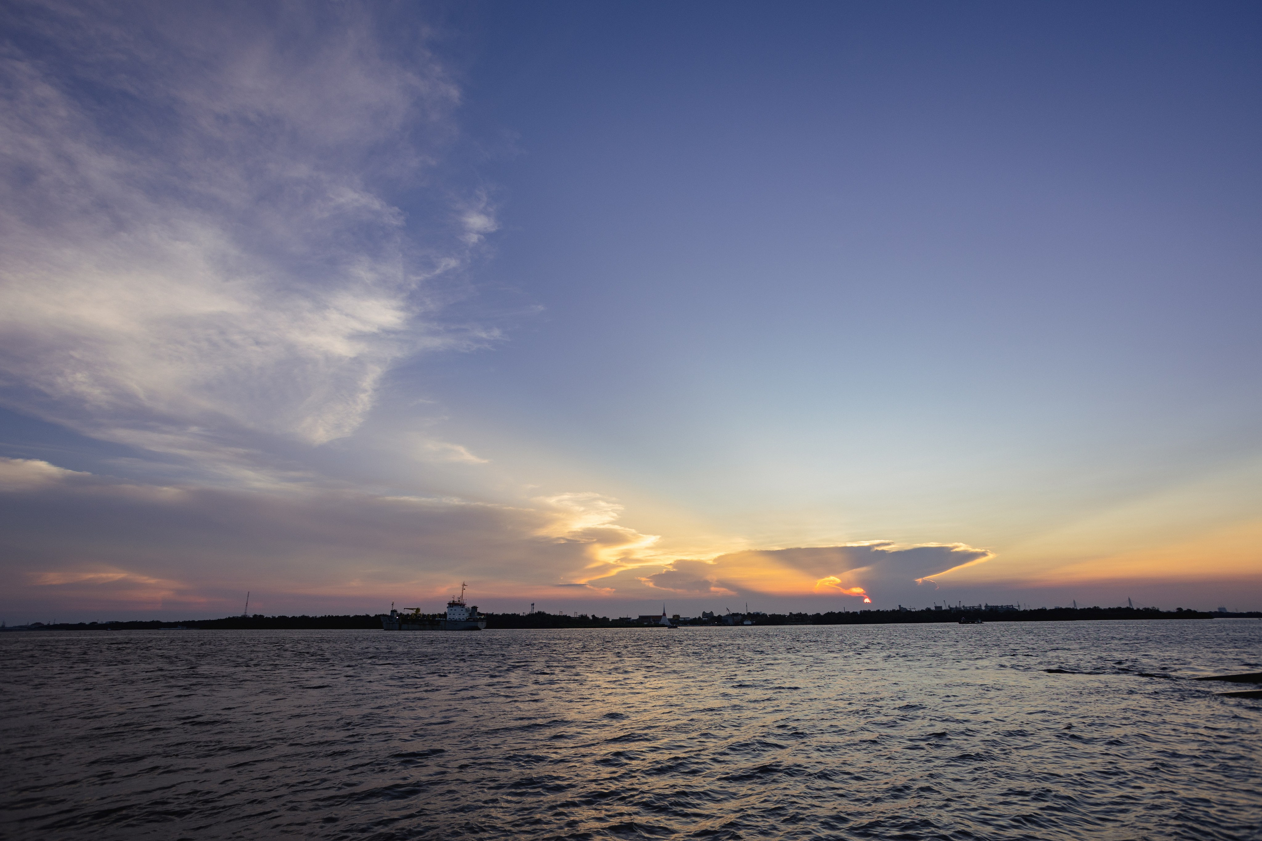 Samut Prakan. Фотограф Сонкина Татьяна