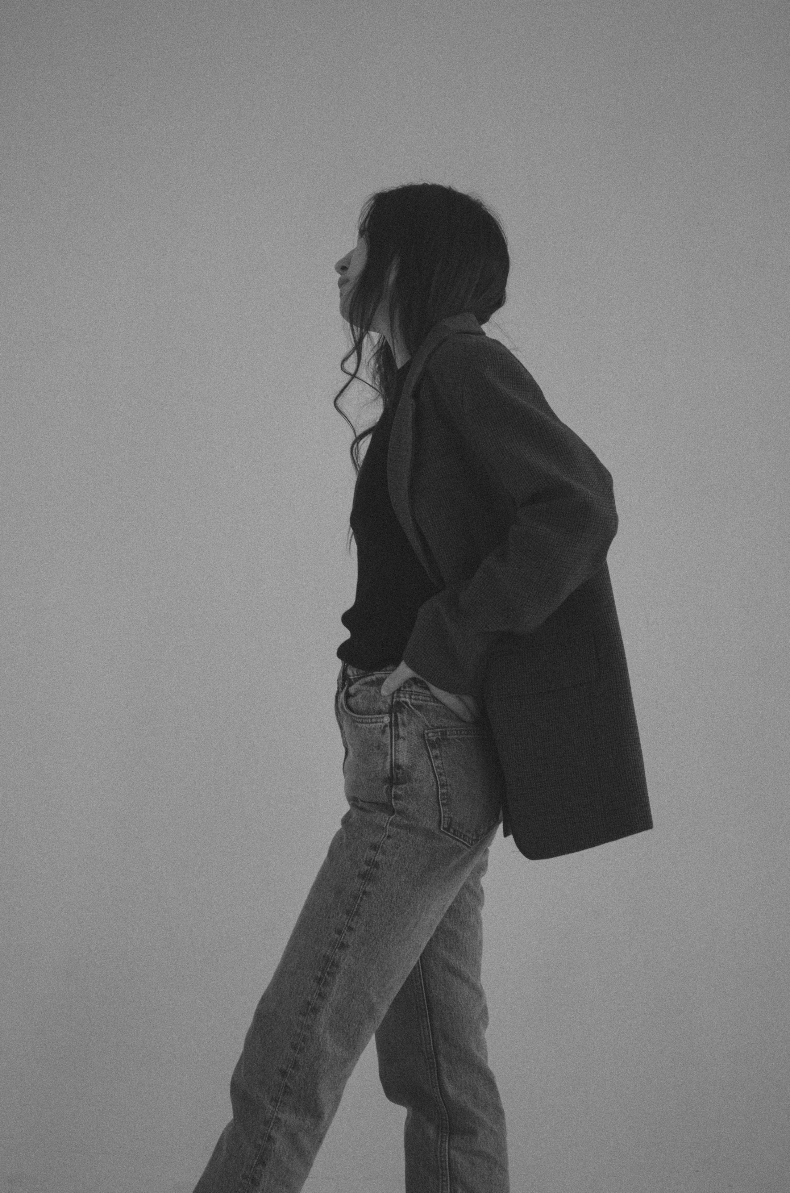 Ирина. Фотограф Улан-Удэ