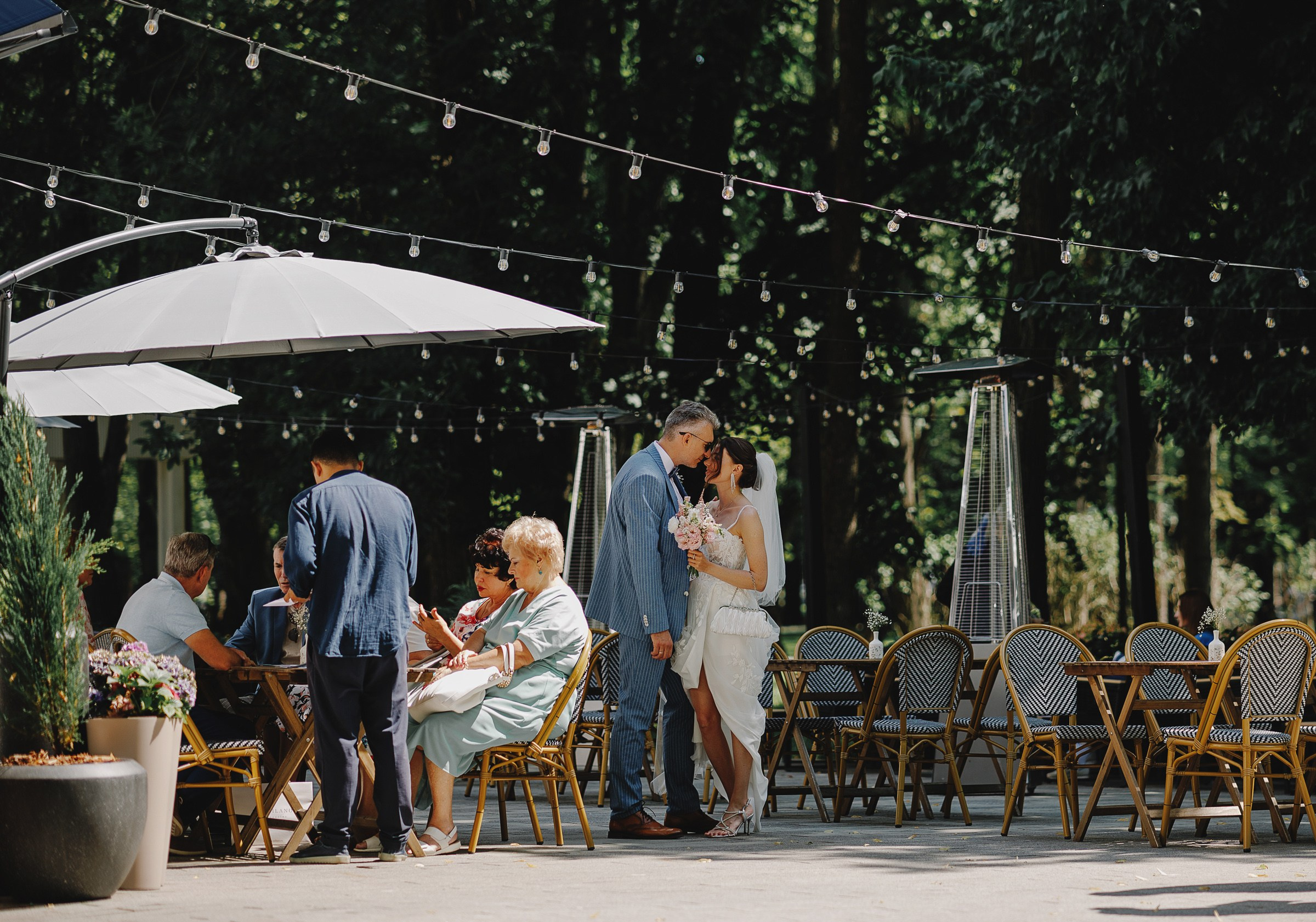 Тимофей Татьяна. Свадебный фотограф и видеограф Дмитрий Горяченков