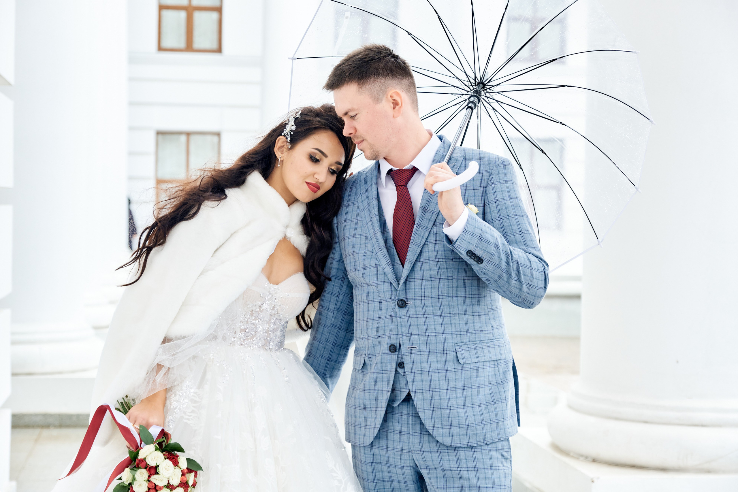 Яна & Антон. Фотограф в Самаре Татьяна Дубаносова