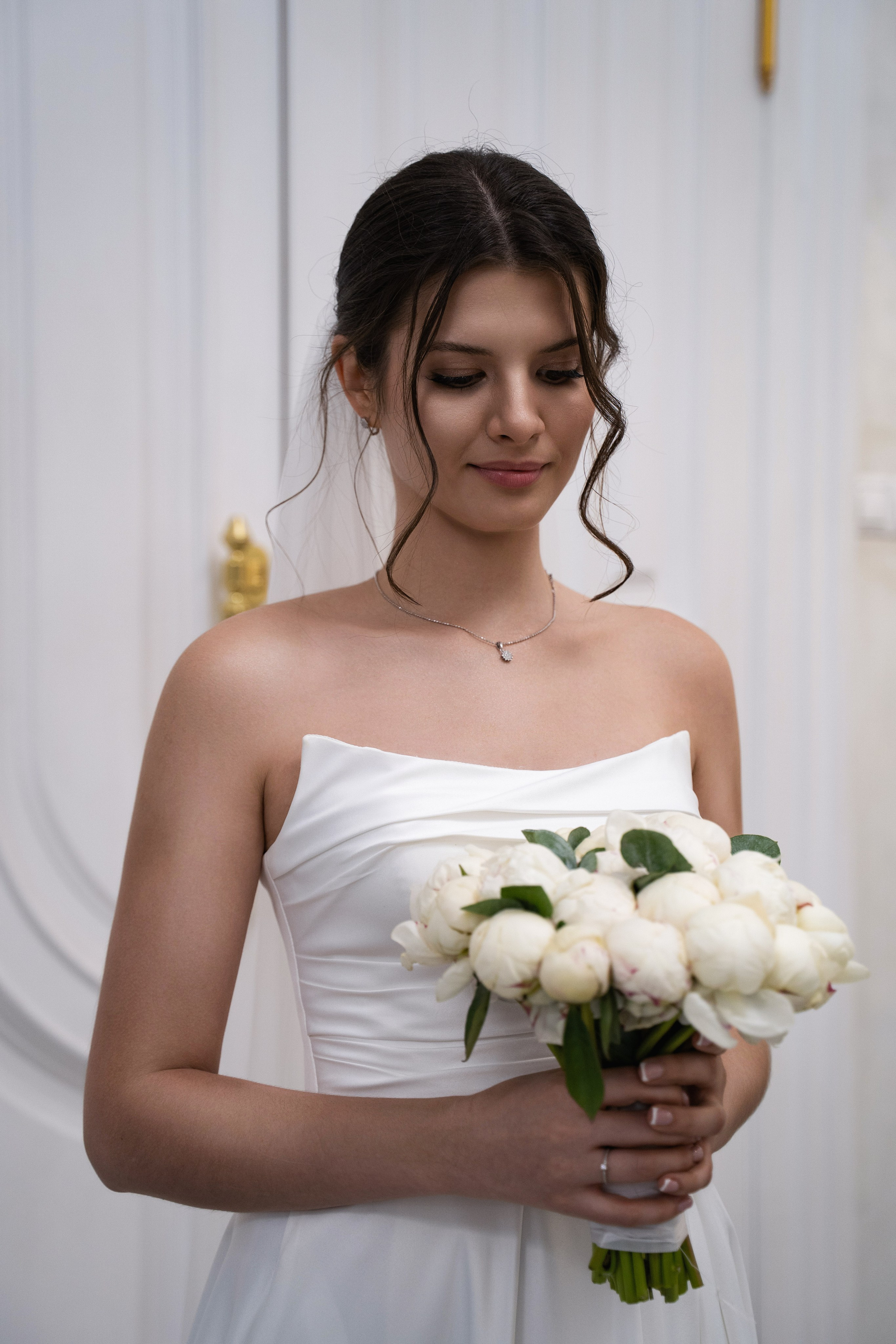 Evgeniya and Artem. Rezyame