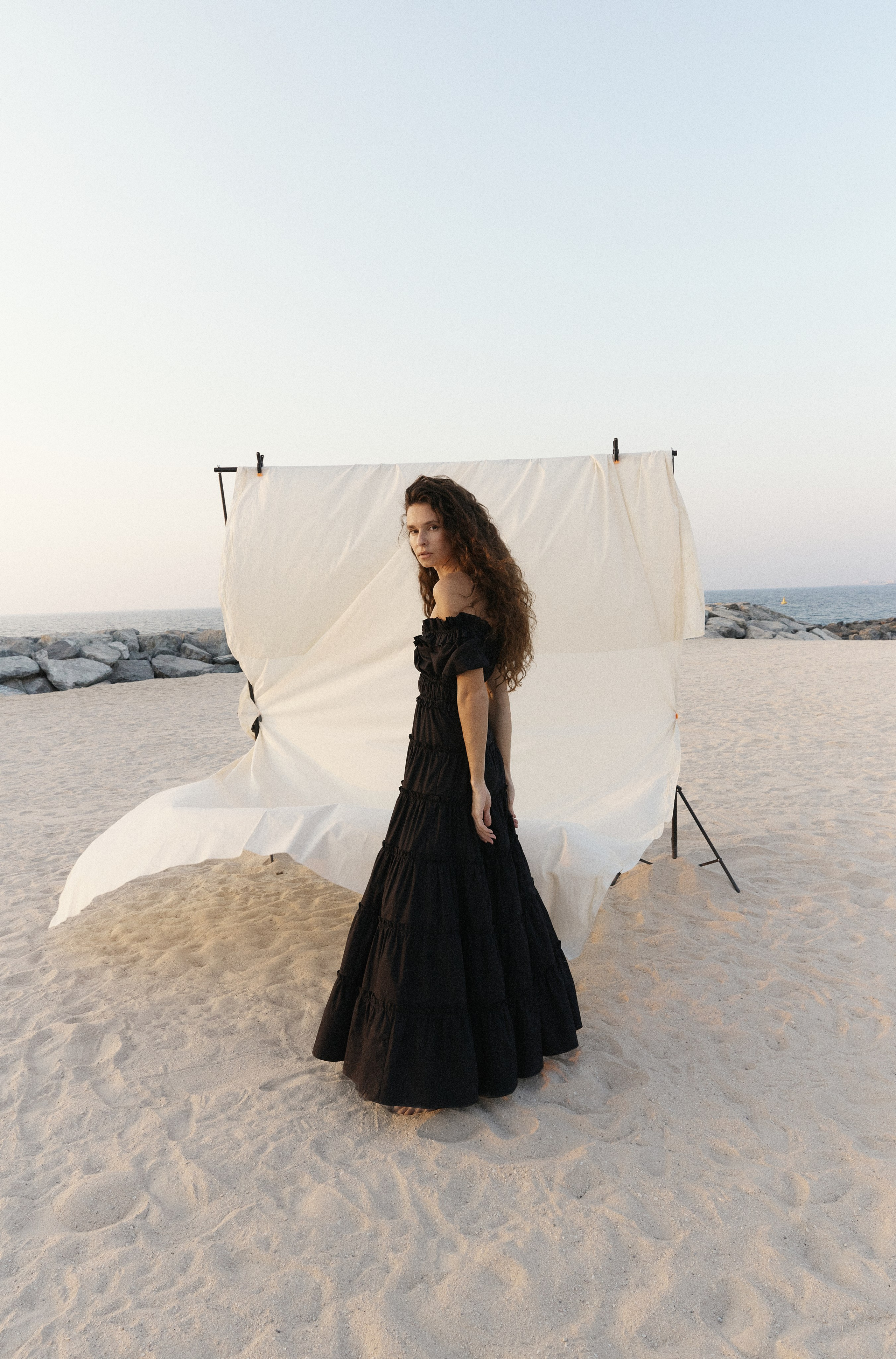 2023. Фотограф Дубай