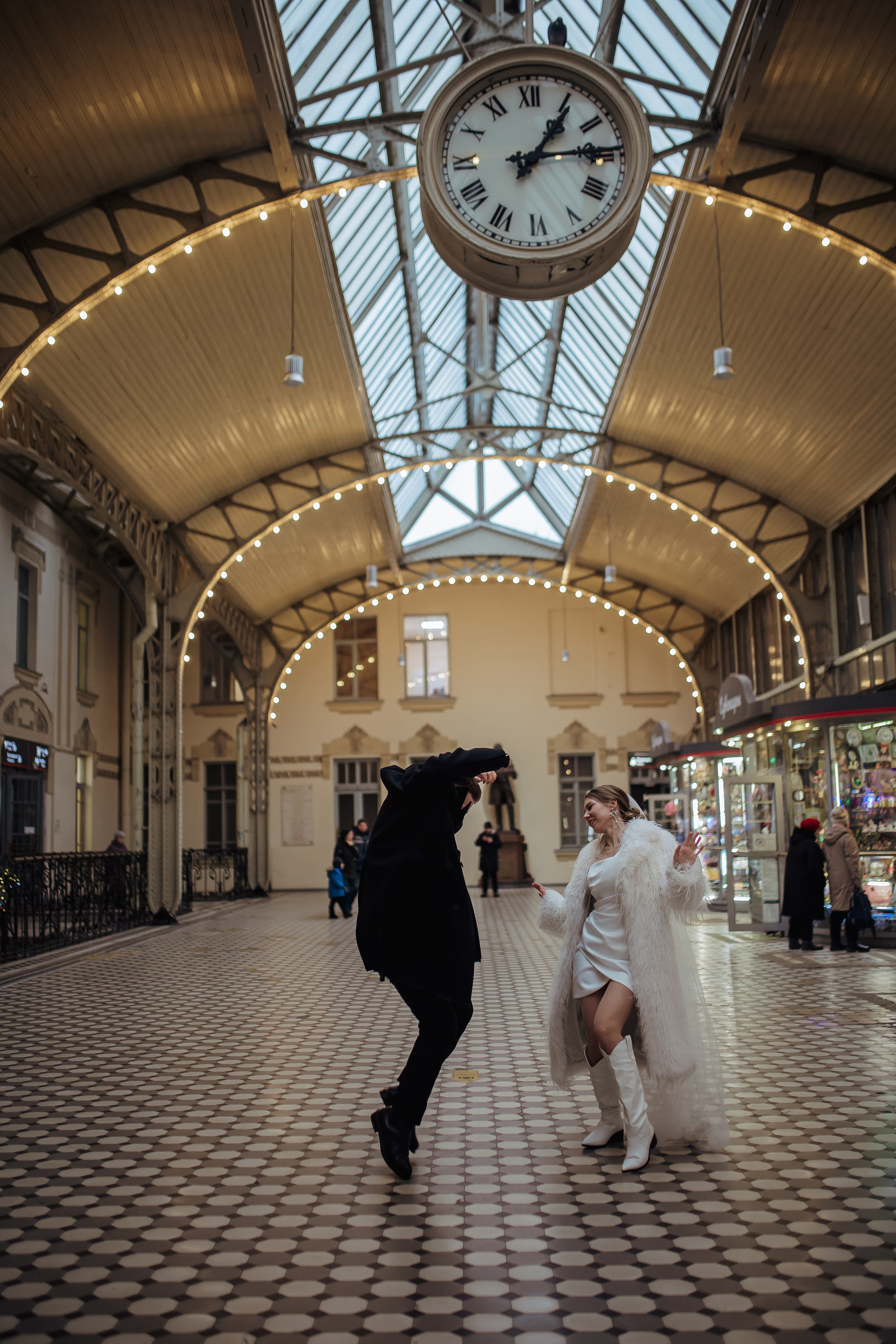 Анна & Егор. Семейный и Свадебный фотограф в Санкт-Петербурге Плохая Екатерина
