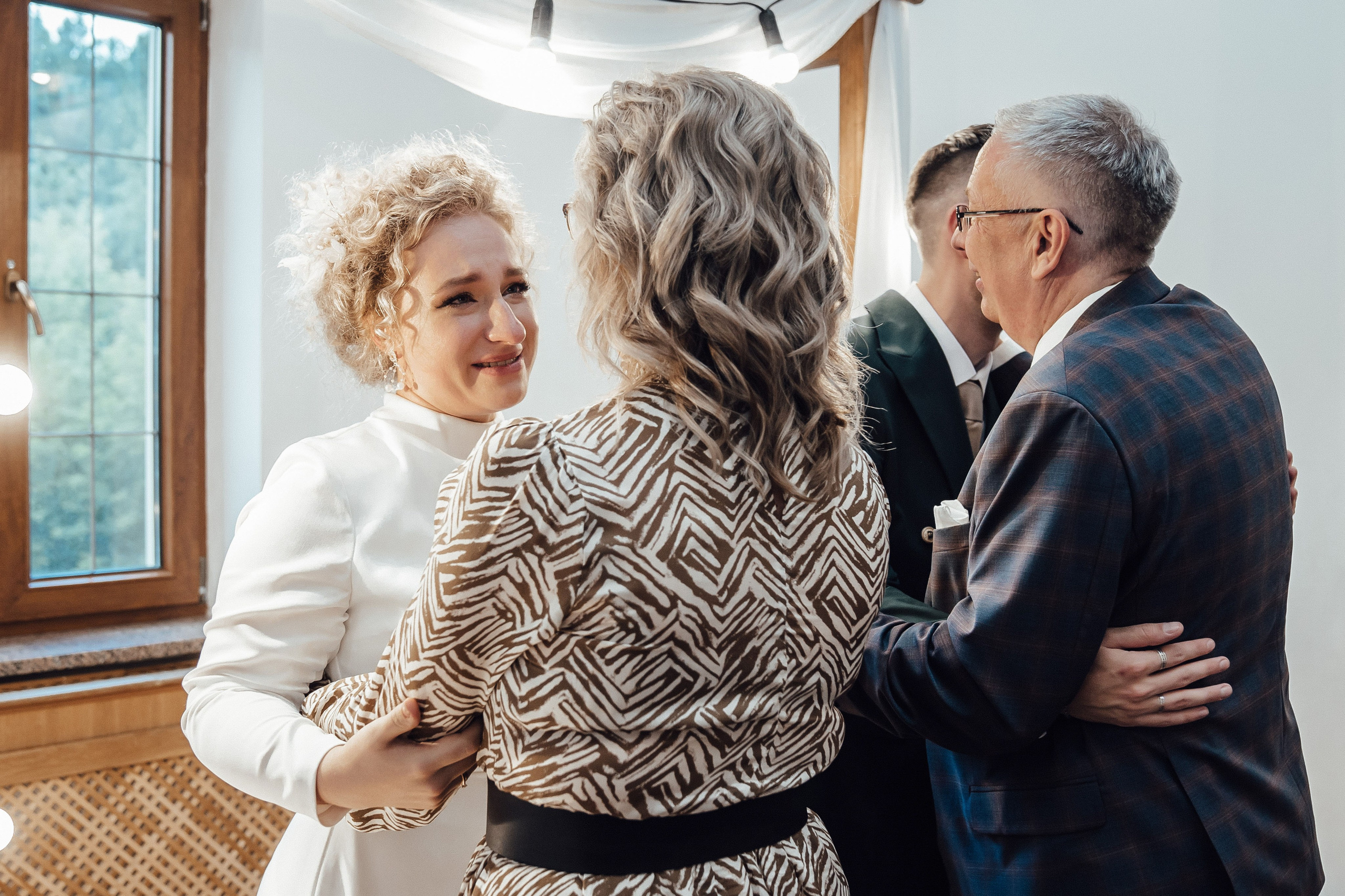 Свадьба Саша и Лера. Event фотограф Степанова Александра