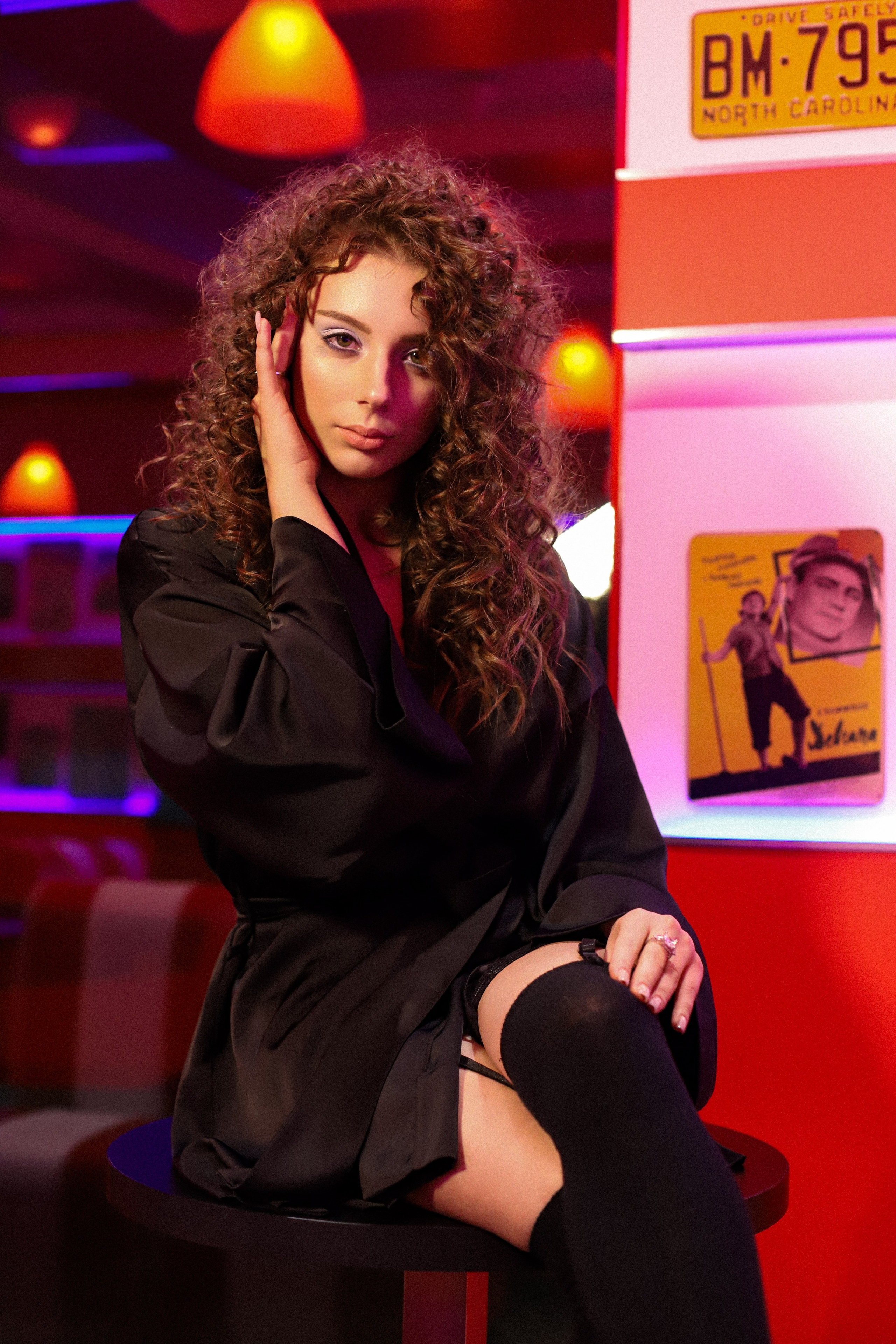 ЛЕОНА. Фотограф Мариуполь | Ялта | Крым — Диана Мазенко