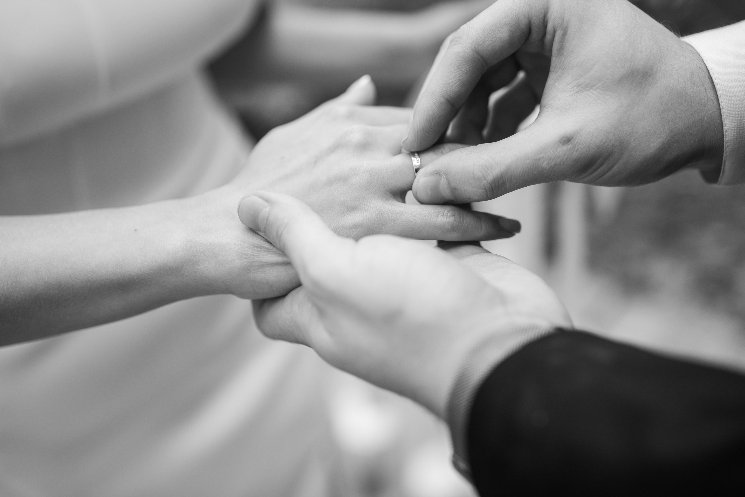 Мария и Андрей 01.06.2025. Свадебный фотограф в Хабаровске Елена Андреенко