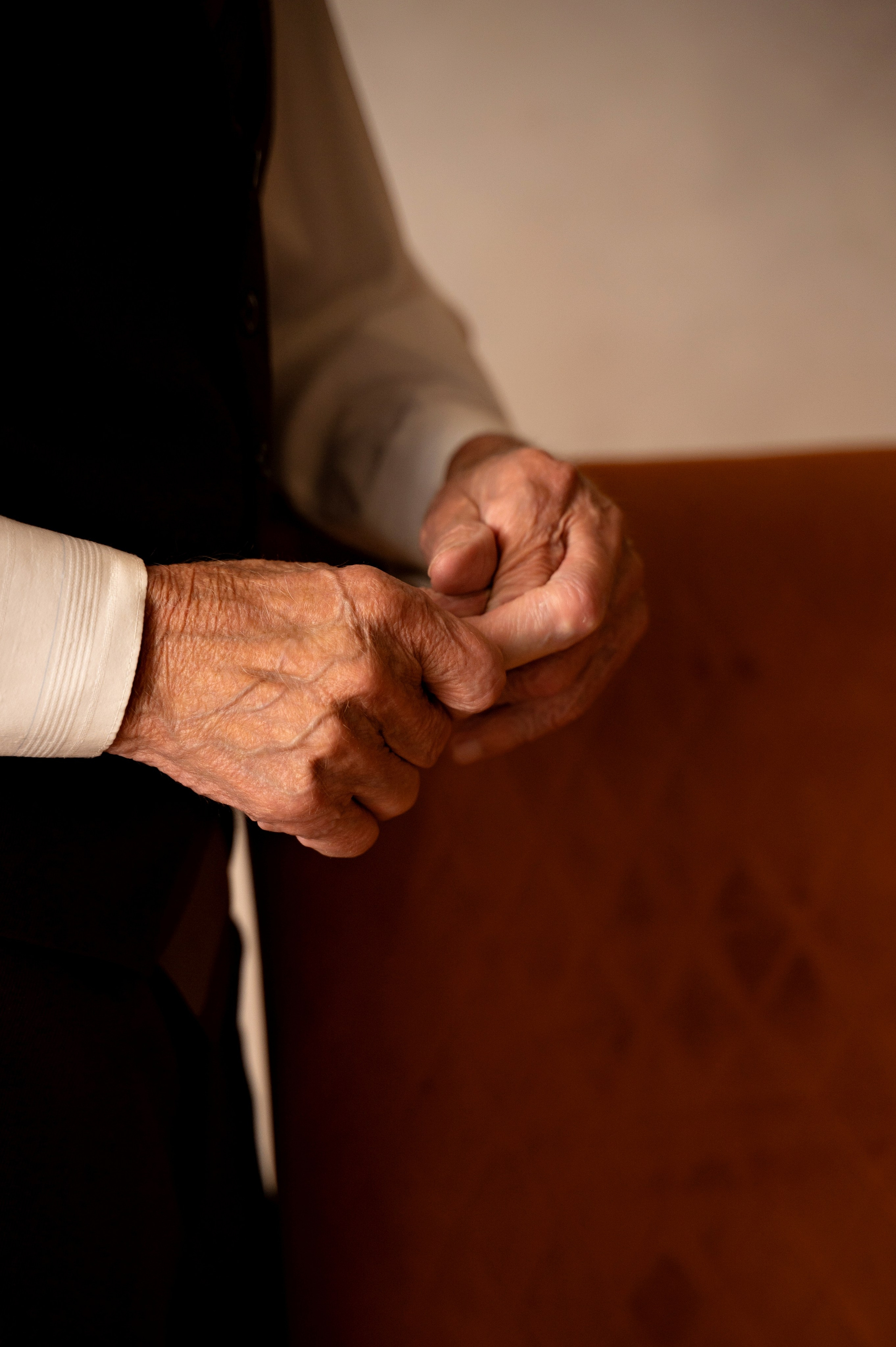 Бракосочетание Юрия и Светланы. Елена Задорина