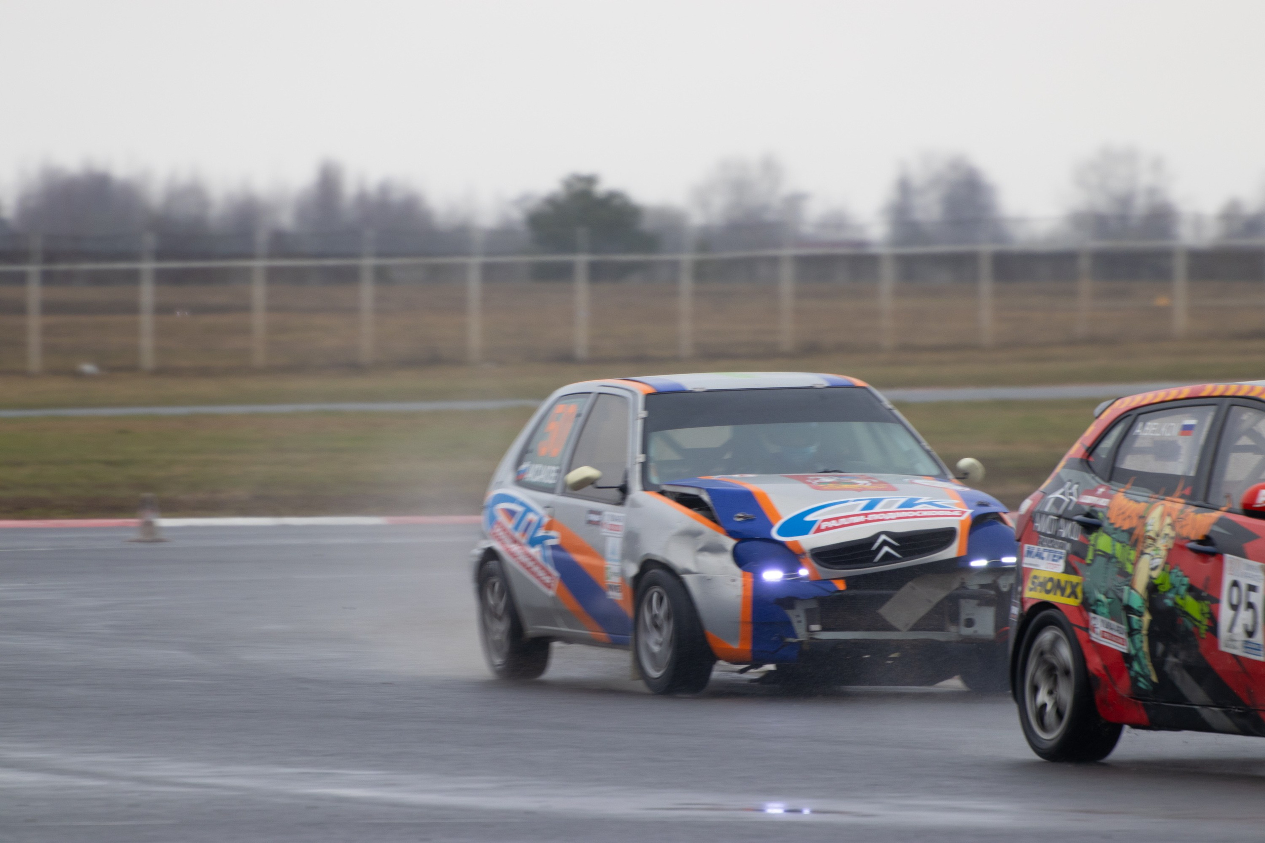 Кубок YUKA ADV PRO RACING 11.04.2026 АДМ Рейсвэй Мячково. Фотоклиника Светланы Шутько