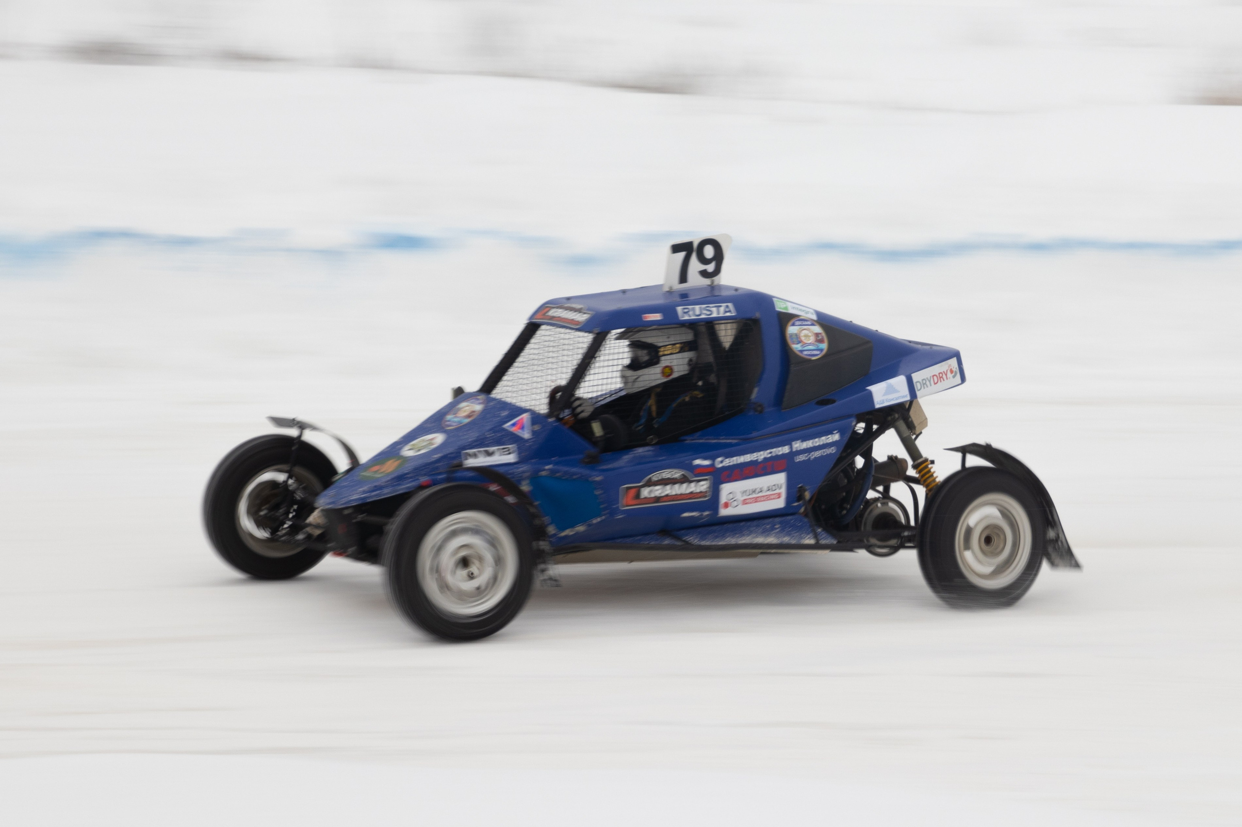 Кубок «KRAMAR MOTORSPORT» «YUKA ADV PRO RACING» 28.02.2026 Калининец М.О. Фотоклиника Светланы Шутько