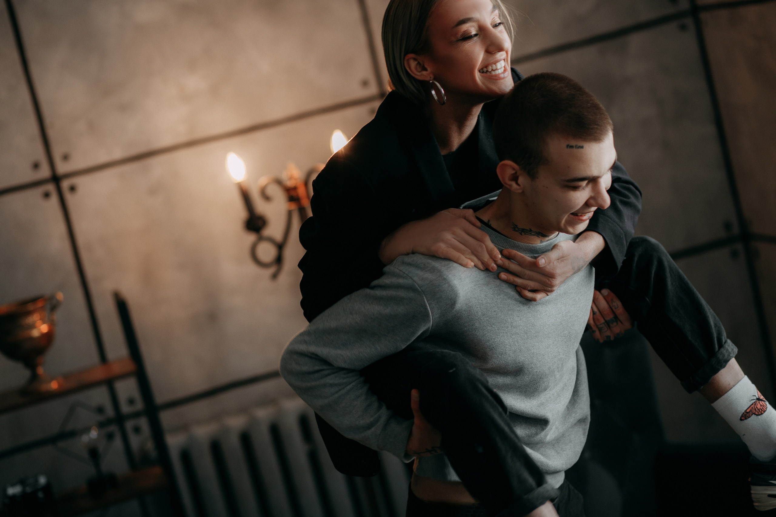 СВАДЕБНЫЕ / ЛАВСТОРИ. ДИНИСЛАМ ГАЛЕЕВ | ФОТОГРАФ | МОСКВА