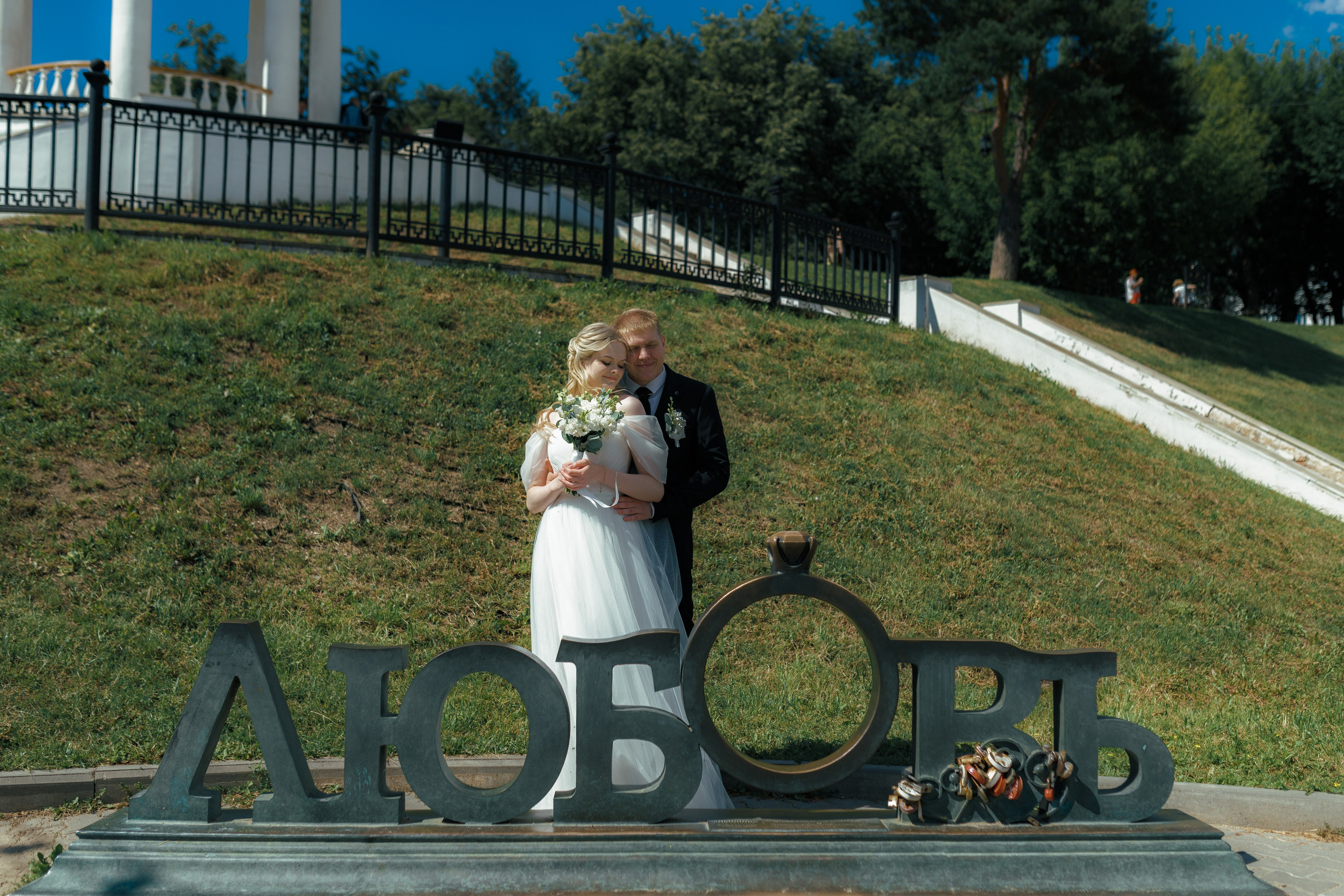 Иван и Татьяна. Александр Снапков | SnappPhoto | Буй