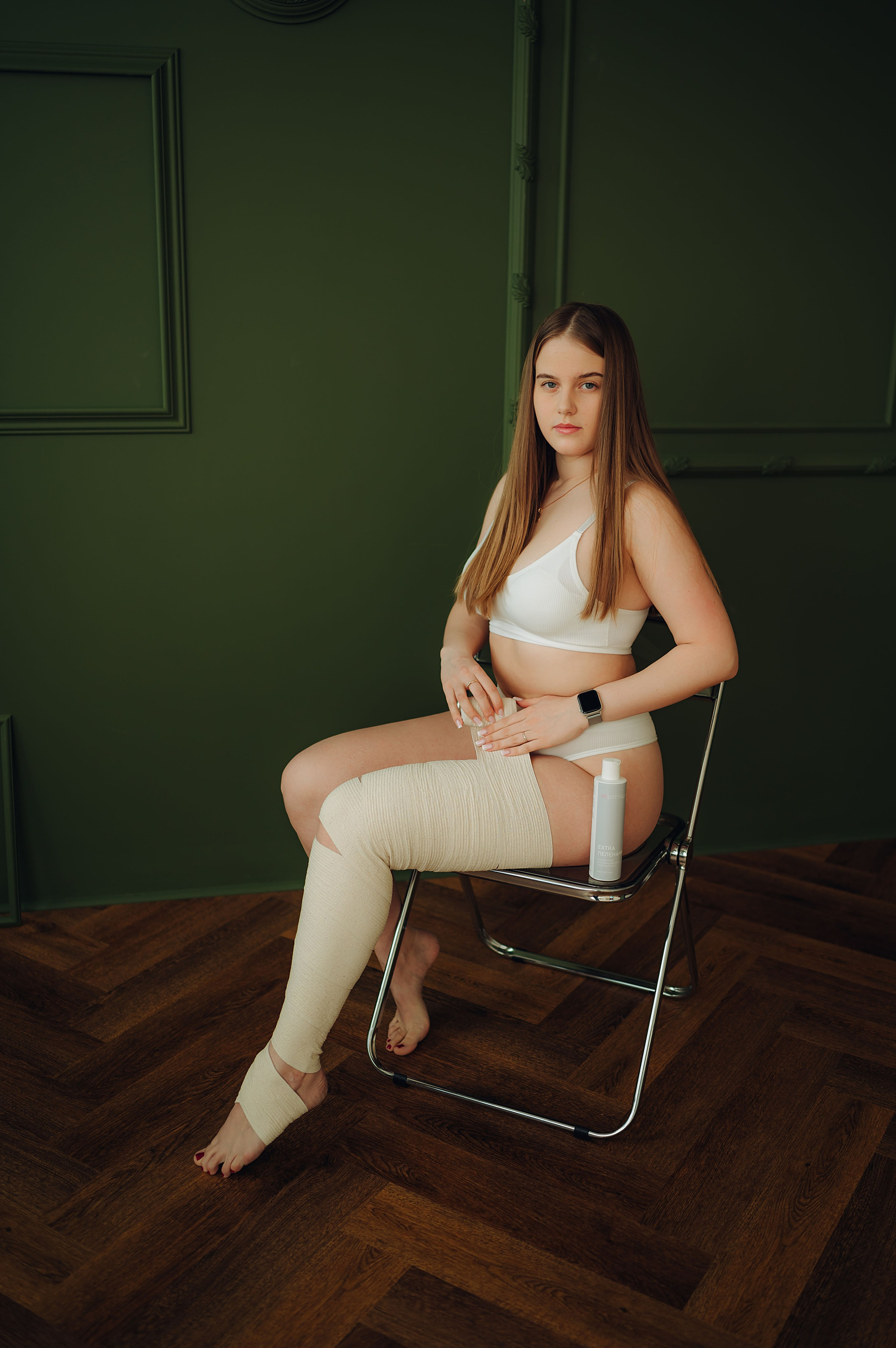 Студия коррекции фигуры ЛОТОС. Детский и семейный фотограф Катерина Мишина