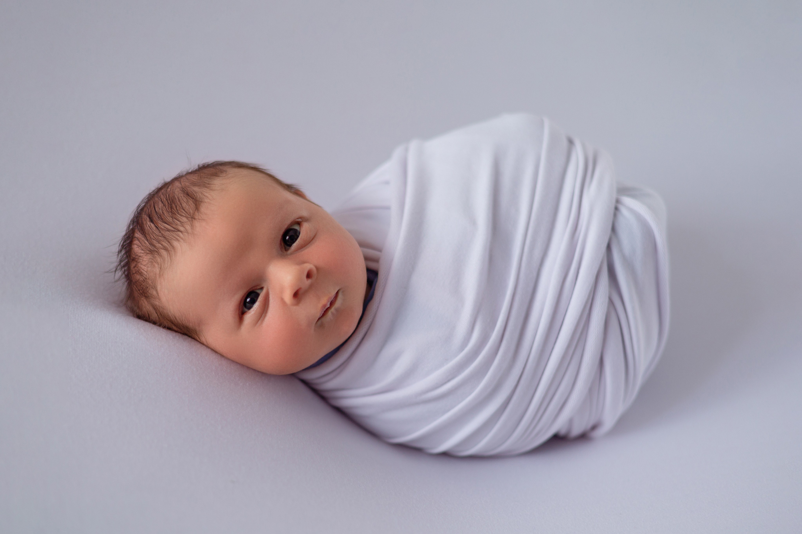 Новорождённые малыши. Семейный и детский фотограф в Михайловке Татьяна Лестьева