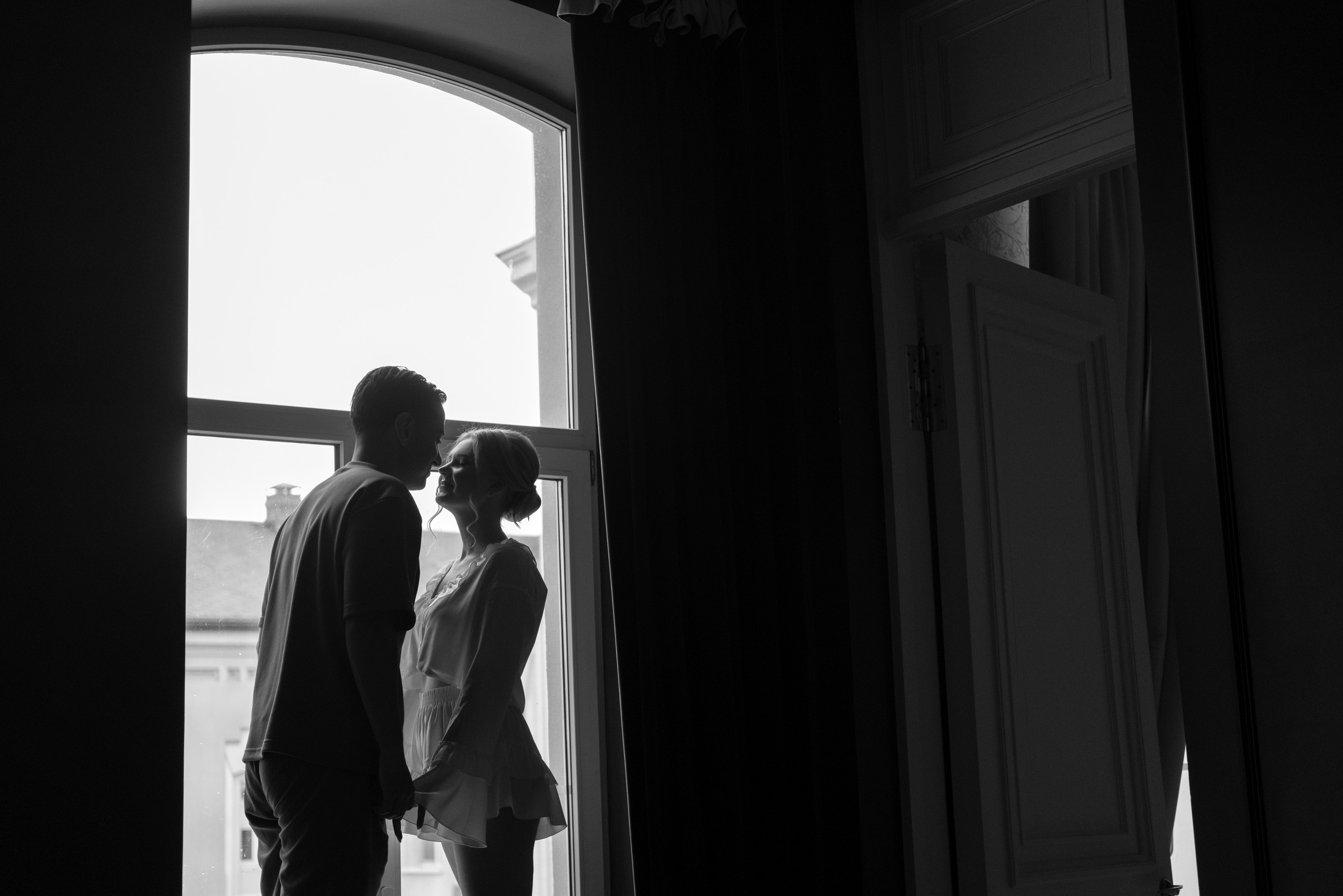 Артур и Елена. Фотограф в Астрахани Васякина Анастасия